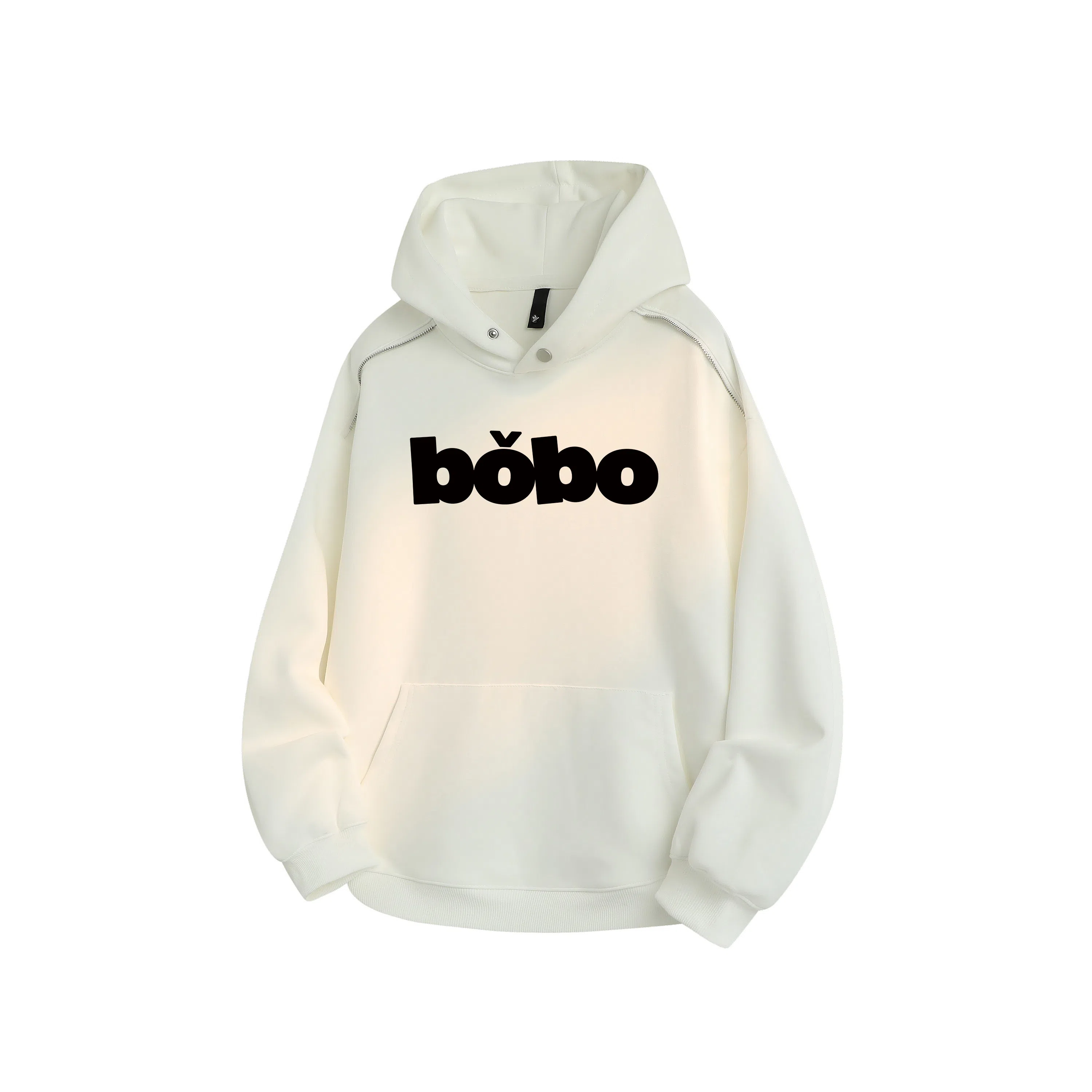 BOBBY ABLEY bobo Logo