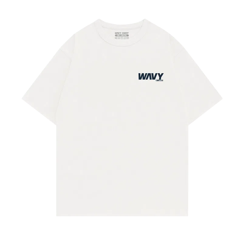 WAVYCREW T