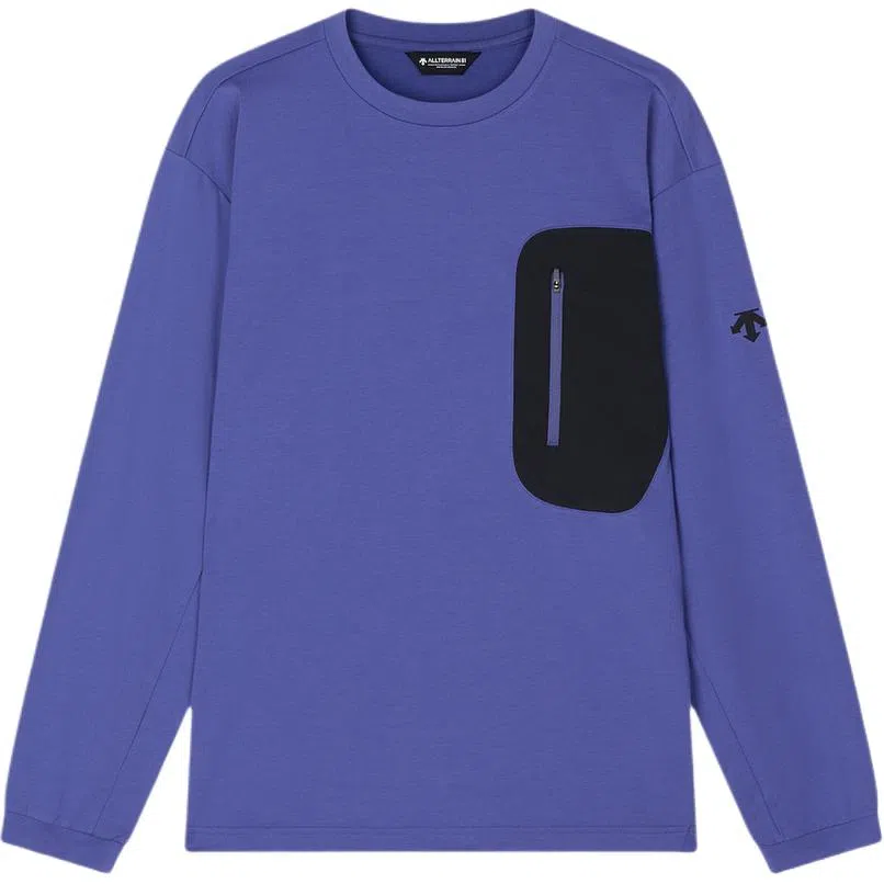 DESCENTE ALLTERRAIN 81 T