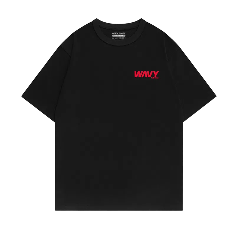 WAVYCREW T