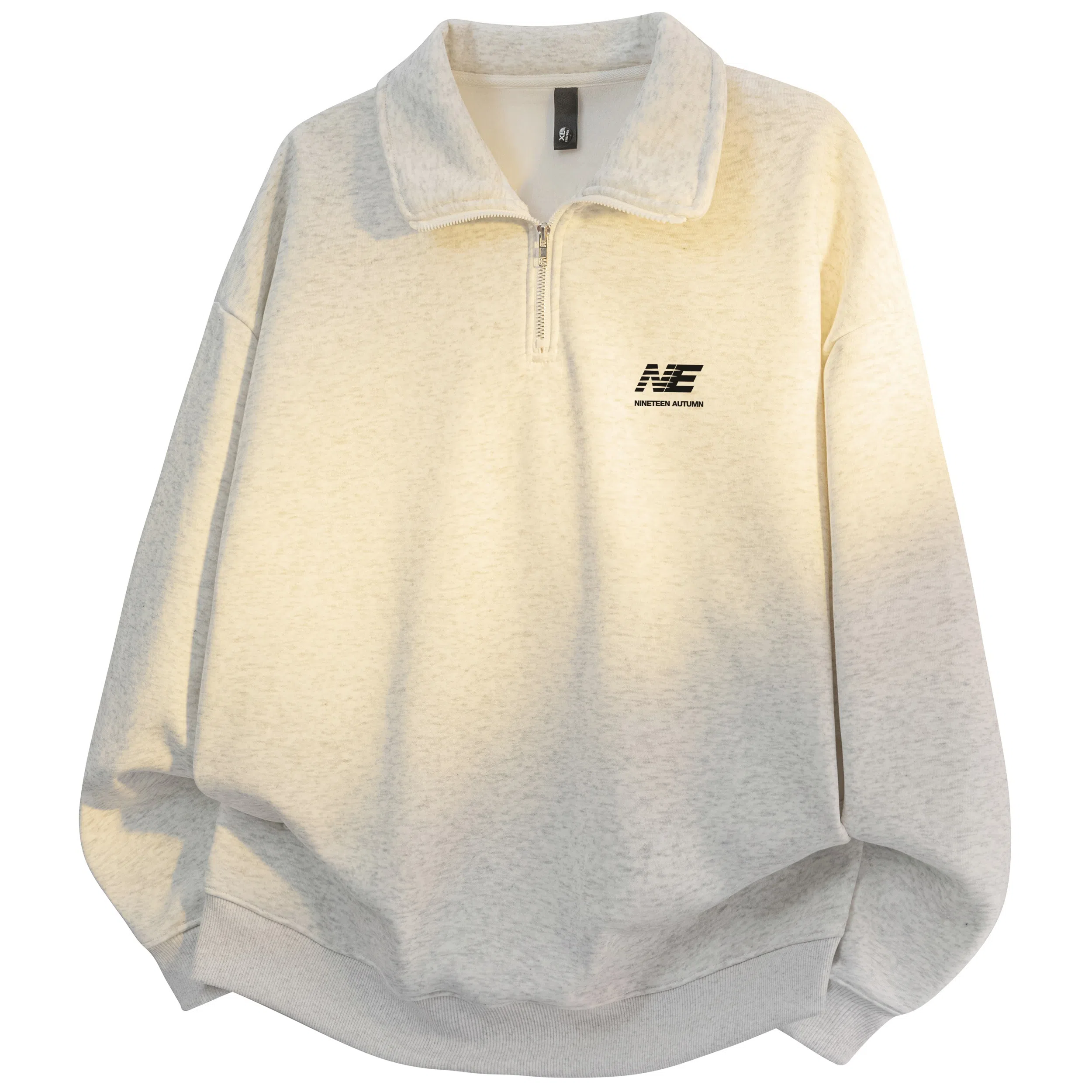 NINETEEN AUTUMN logo