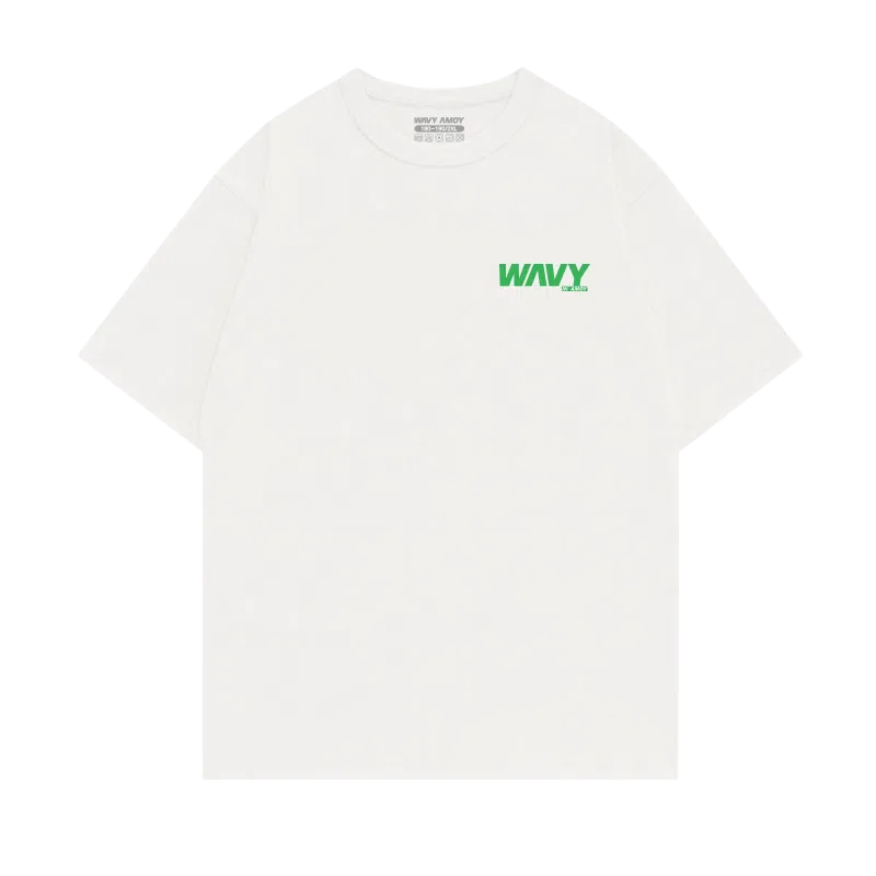 WAVYCREW T