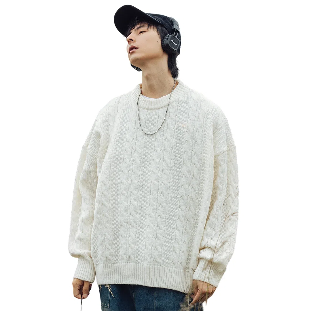 IS CAT GRNL oversize