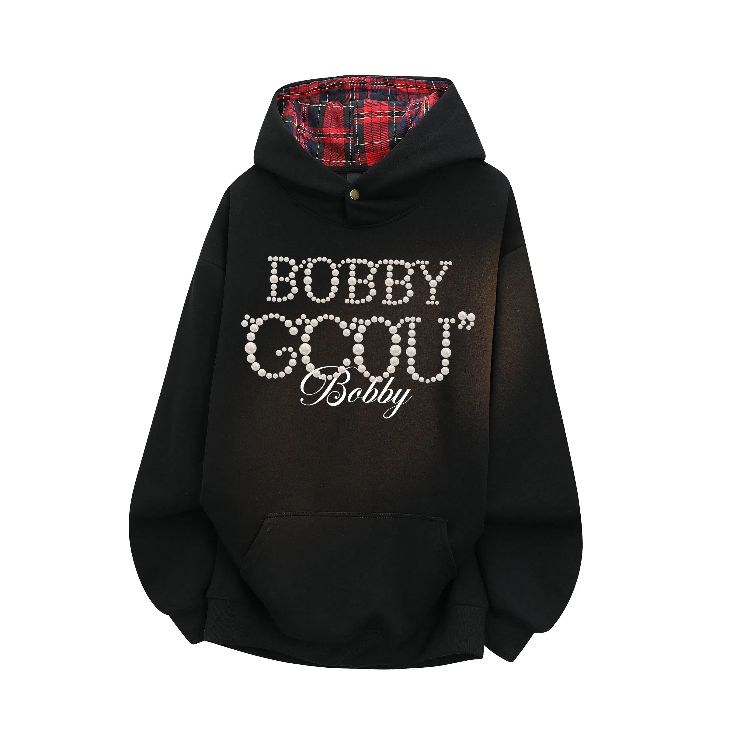 BOBBY ABLEY Logo