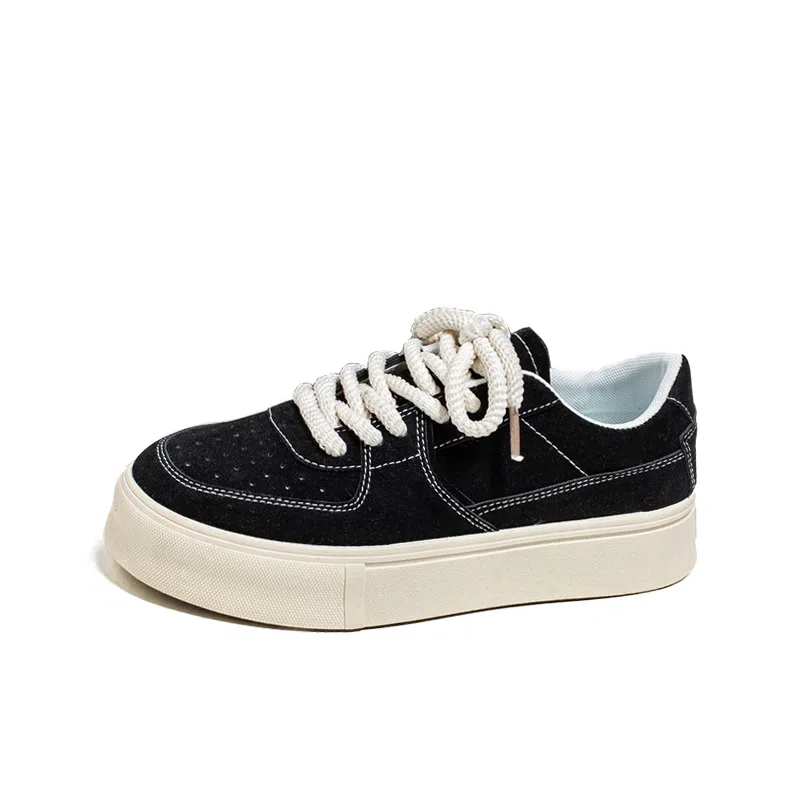 MIIOW Low Top Sneakers