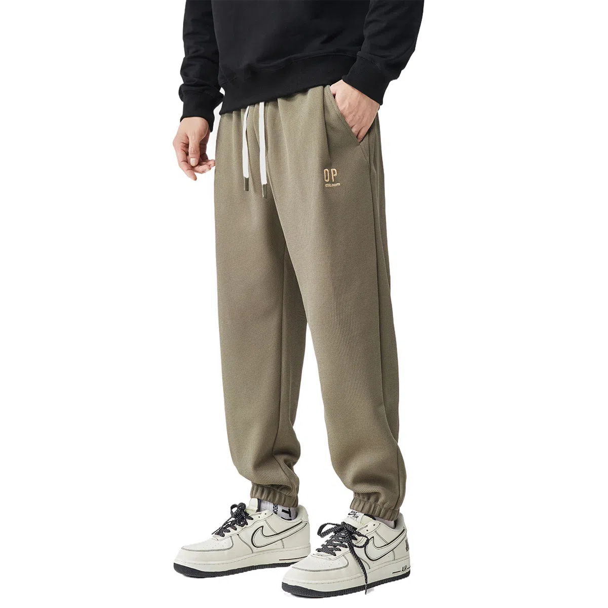 OVERPROTECTION i.t Logo