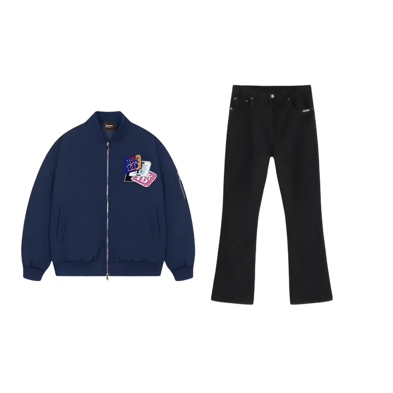 YGHOME OFFICIAL vibe