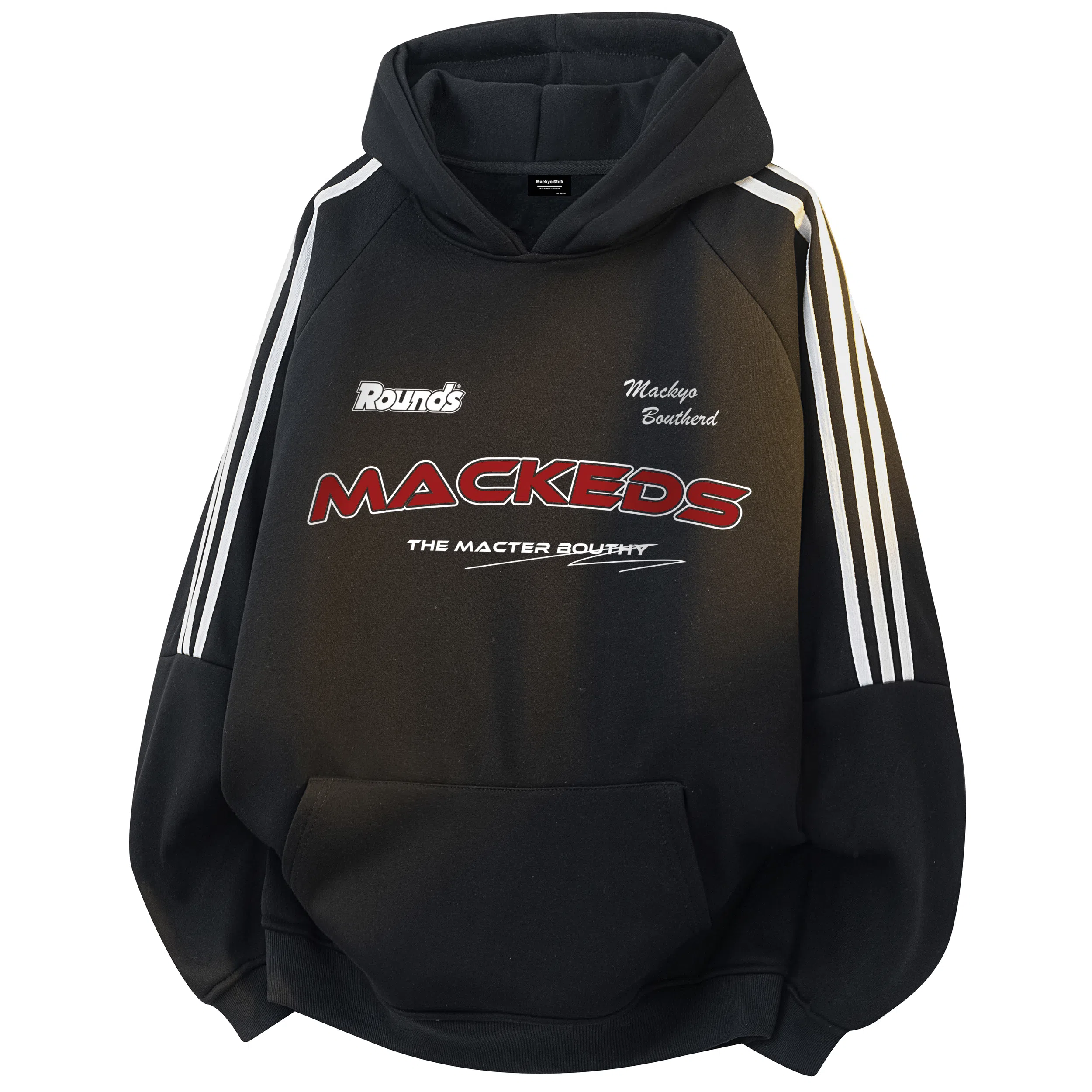 Mackyo logo480Gcleanfit