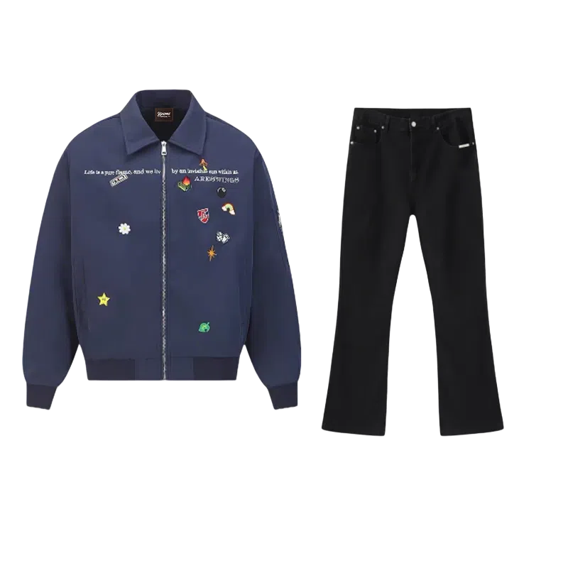 YGHOME OFFICIAL cleanfit