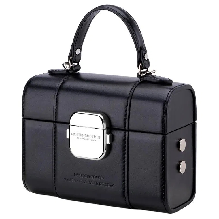 NothingButMini Camera Bag