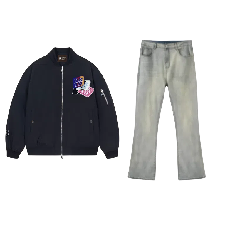 YGHOME OFFICIAL vibe