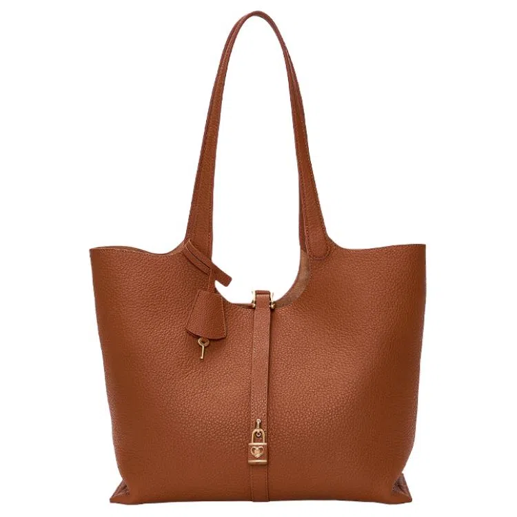Hush Puppies Tote