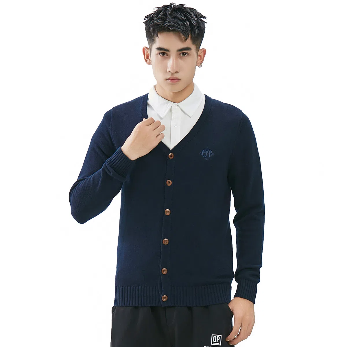 OVERPROTECTION i.t VLogo