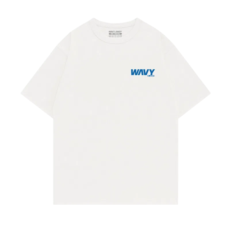 WAVYCREW T