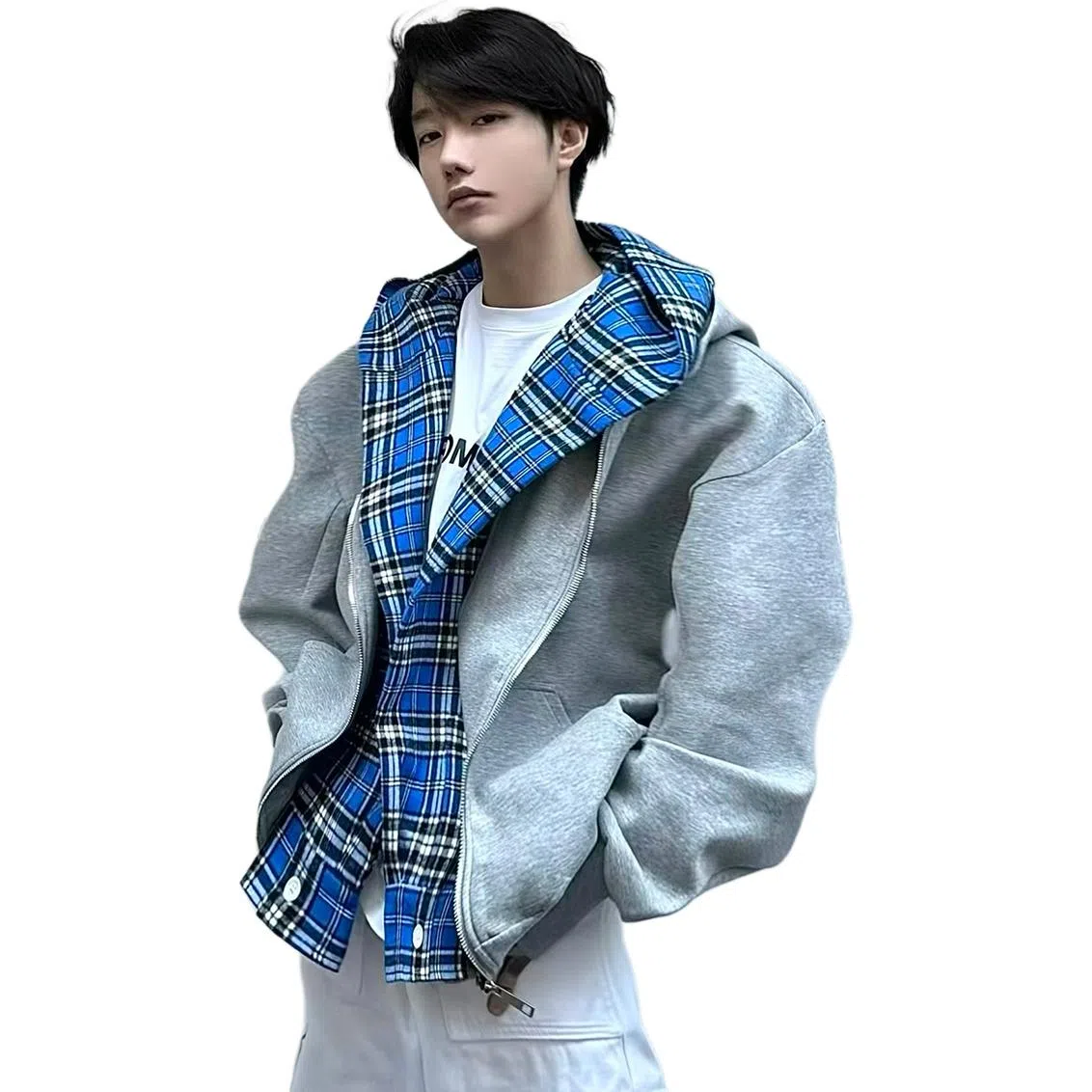 City Hipster cleanfit