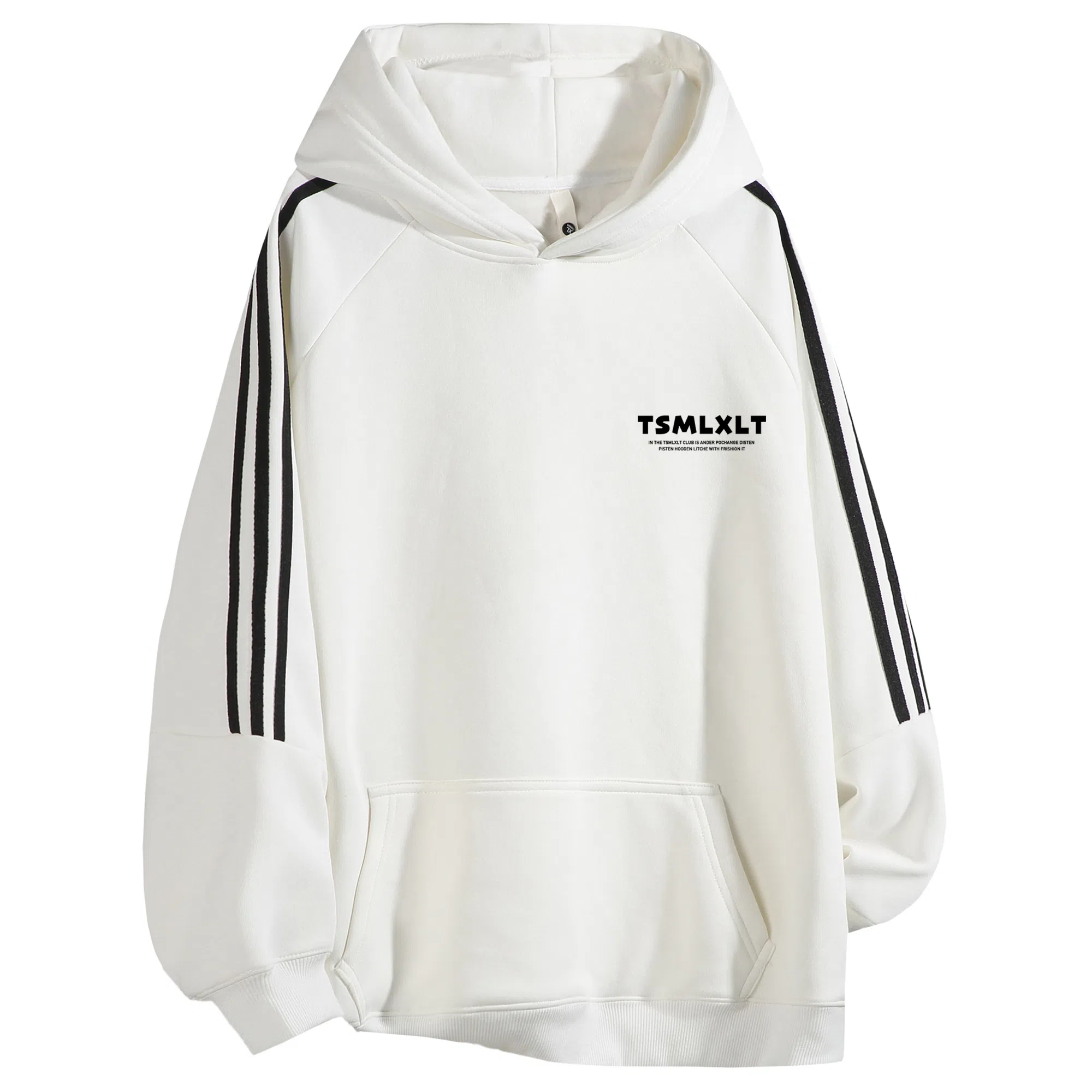 TSMLXLT cleanfitLogo