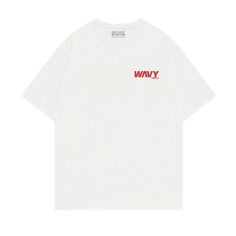 WAVYCREW T
