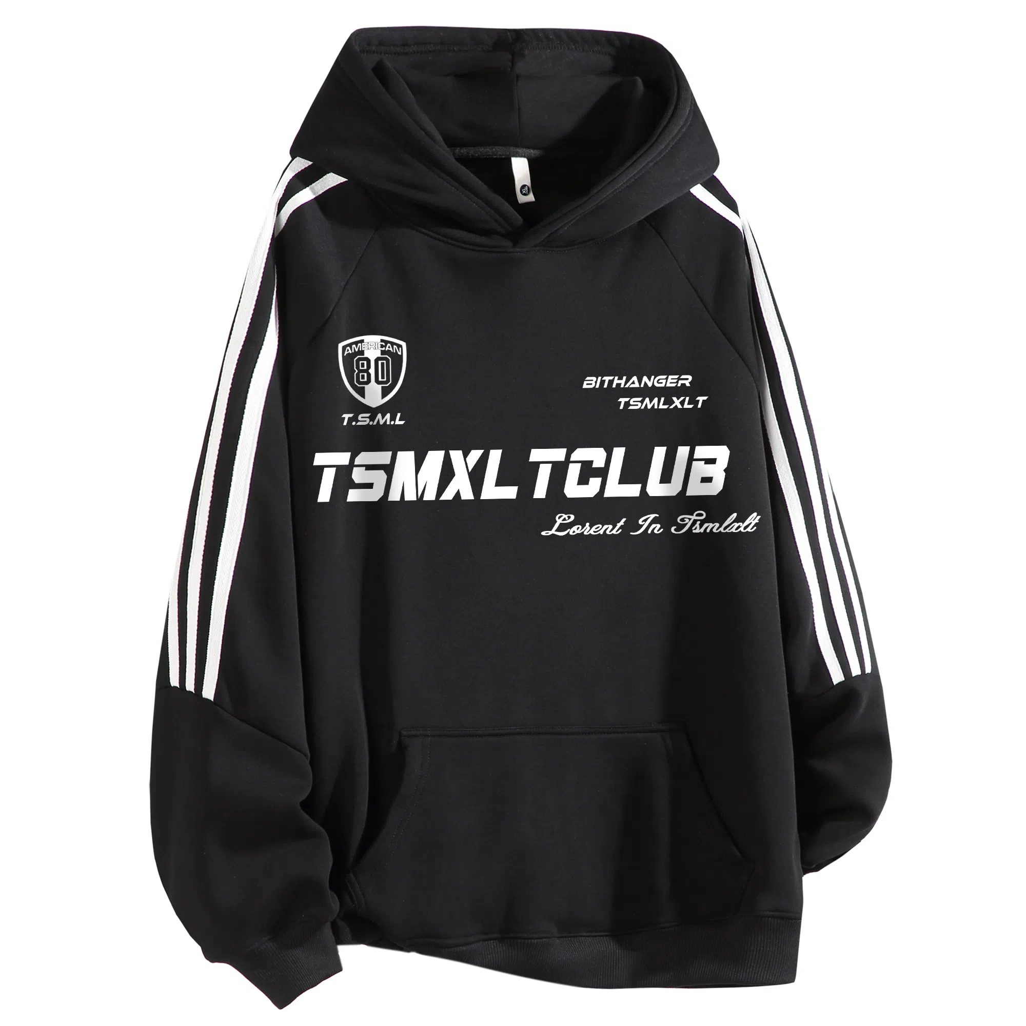 TSMLXLT cleanfitLogo