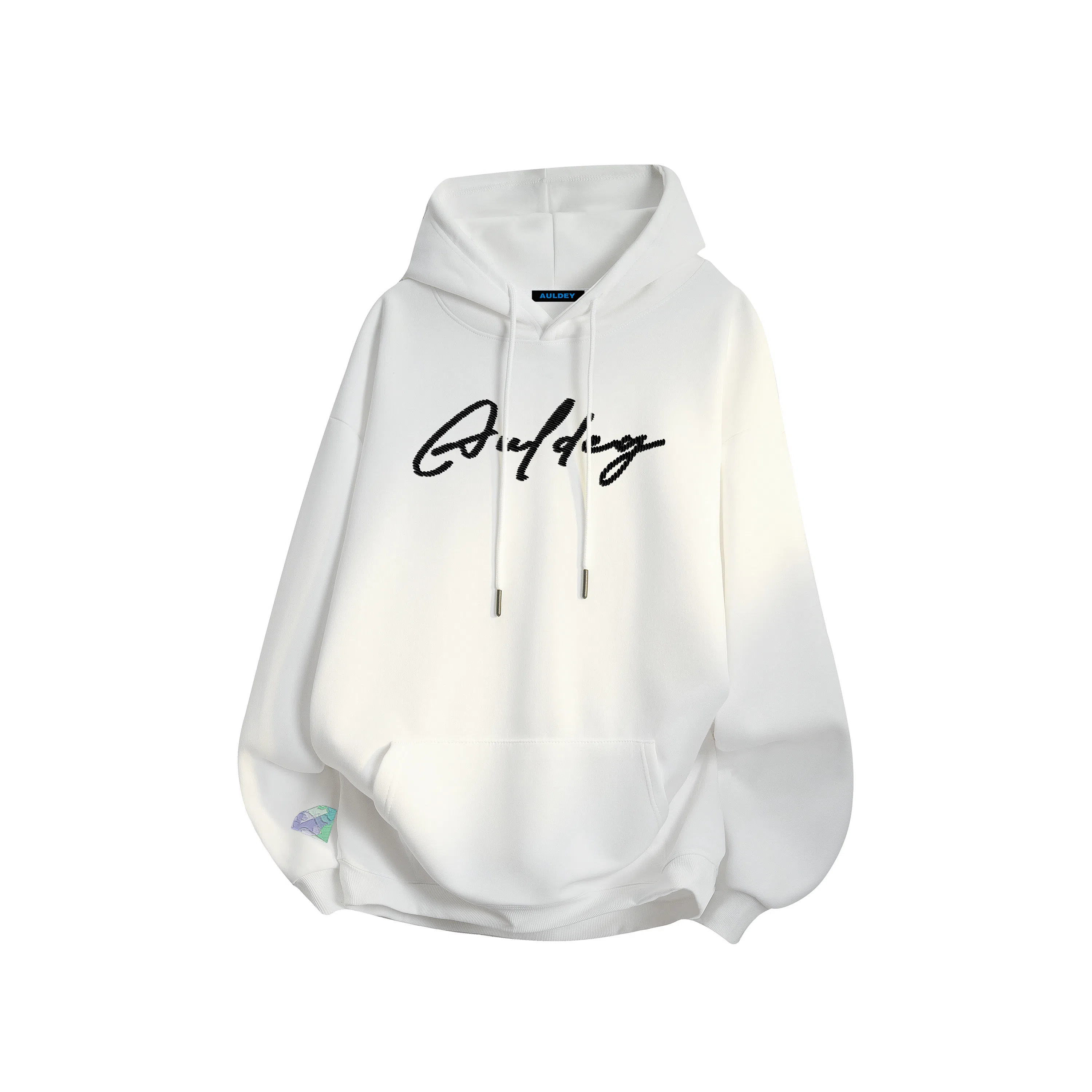 AULDEY logo