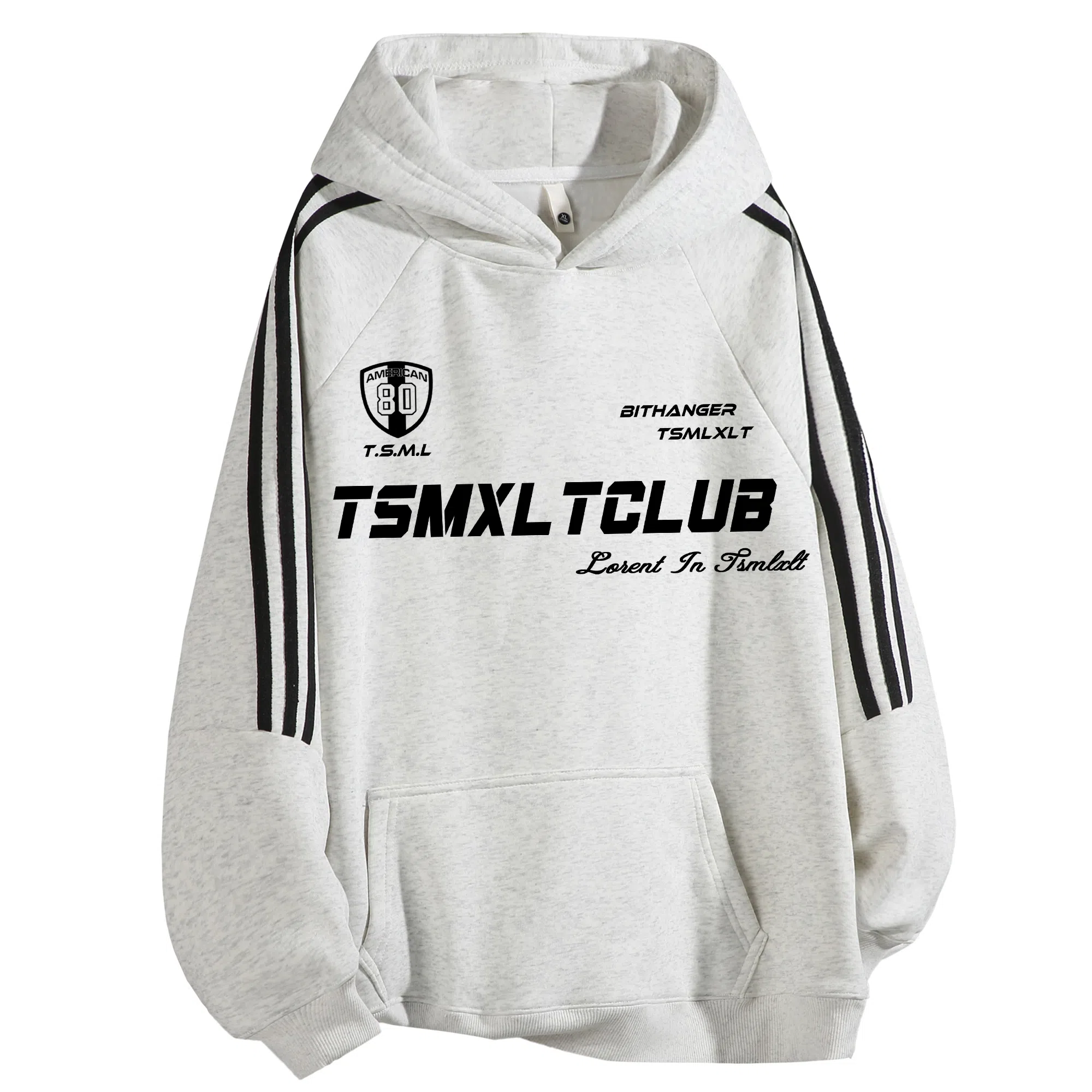 TSMLXLT cleanfitLogo
