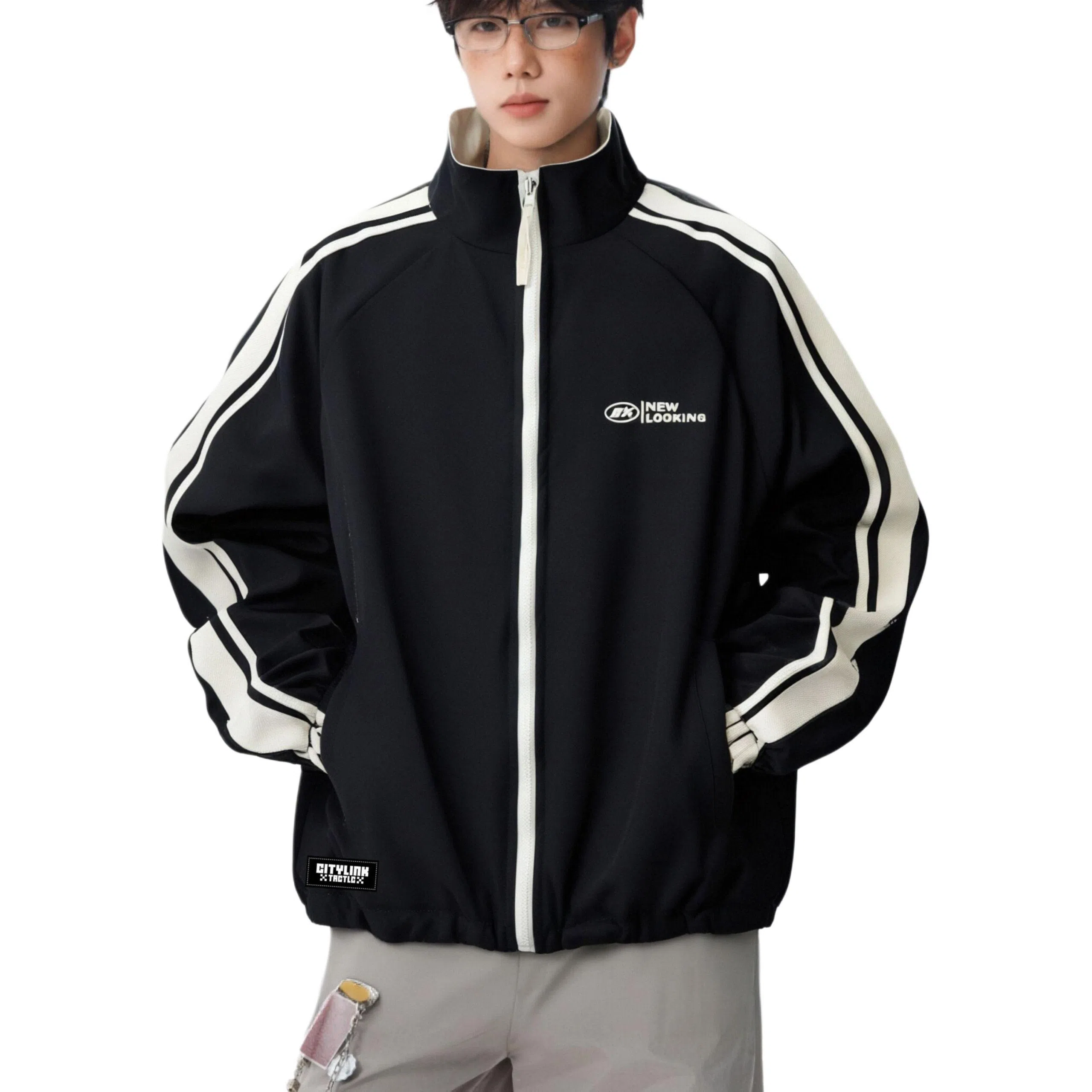 CITYLINK TACTIC logo