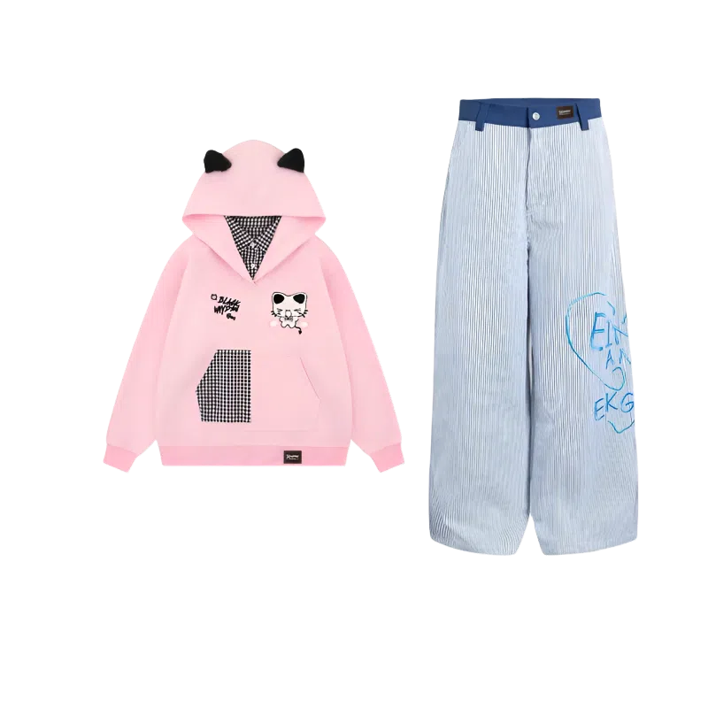 YGHOME OFFICIAL cleanfit