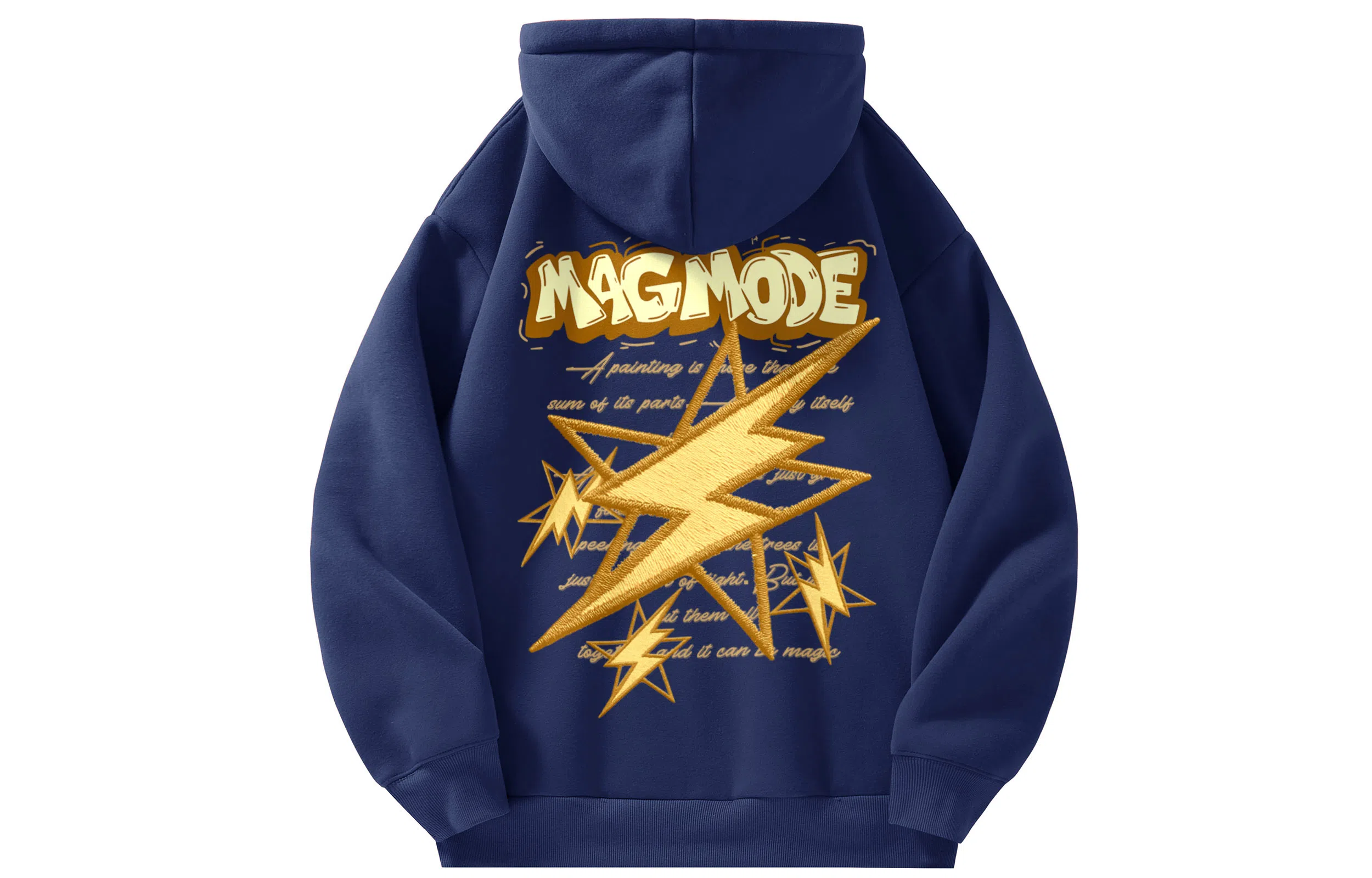 magmode Logo