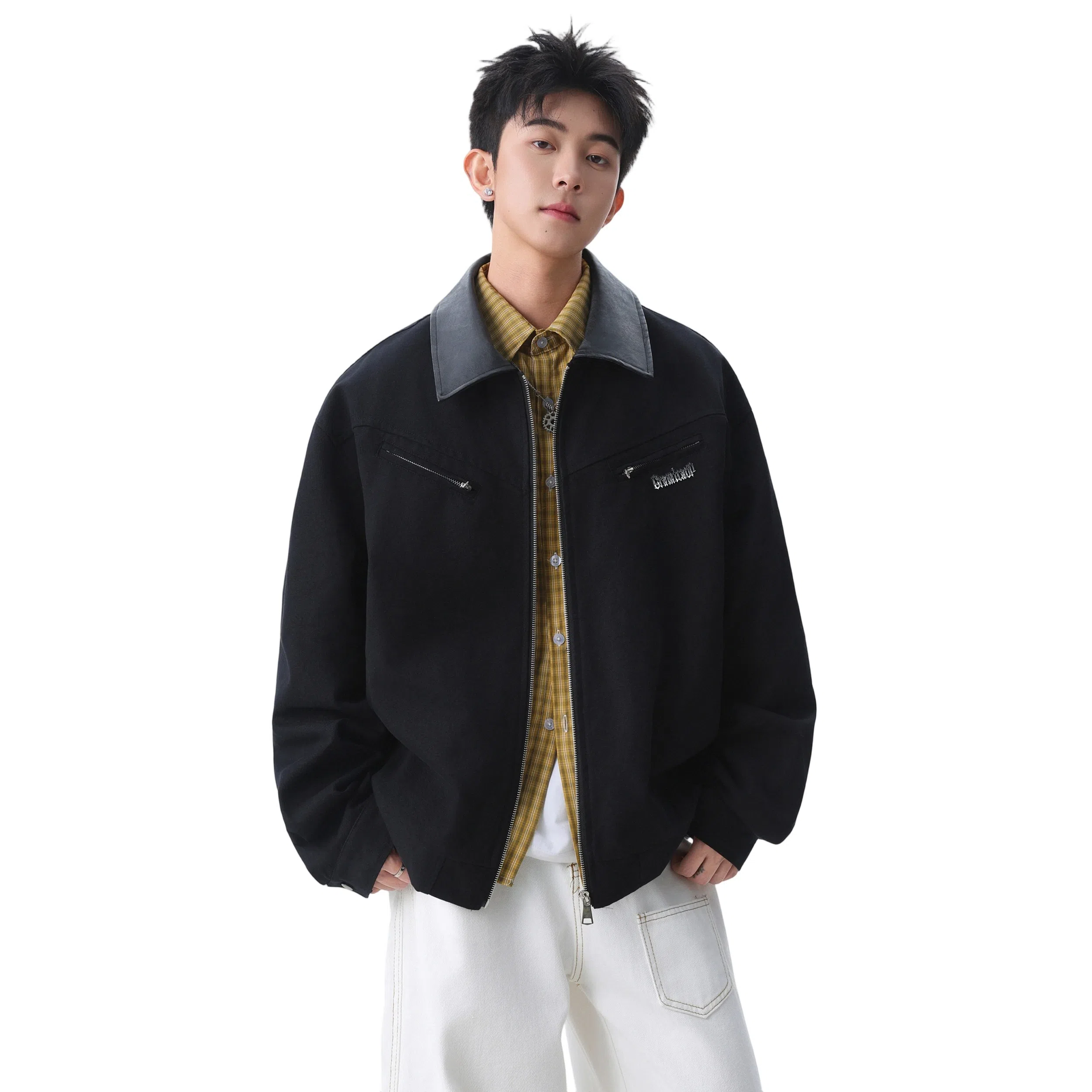 GRAMICA cleanfitlogo