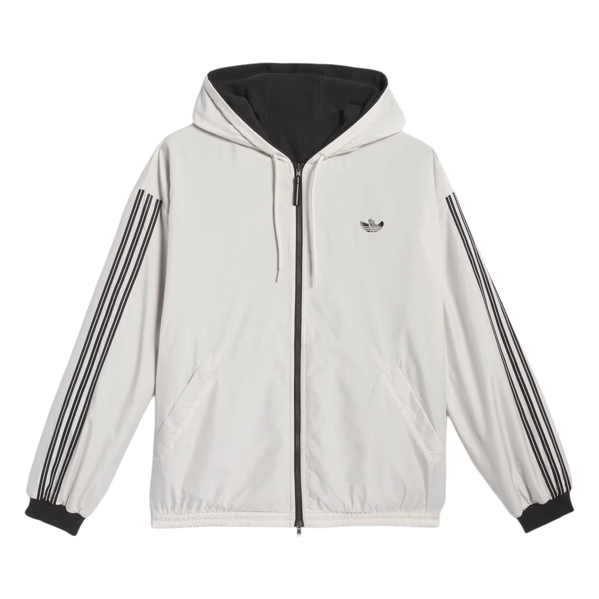 adidas Originals Shmoofoil Reversible Warmup Jacket