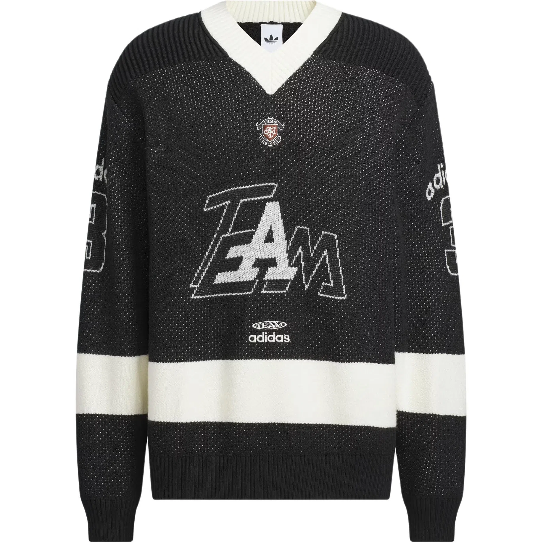 adidas Originals FW25 Team Sweatshirt