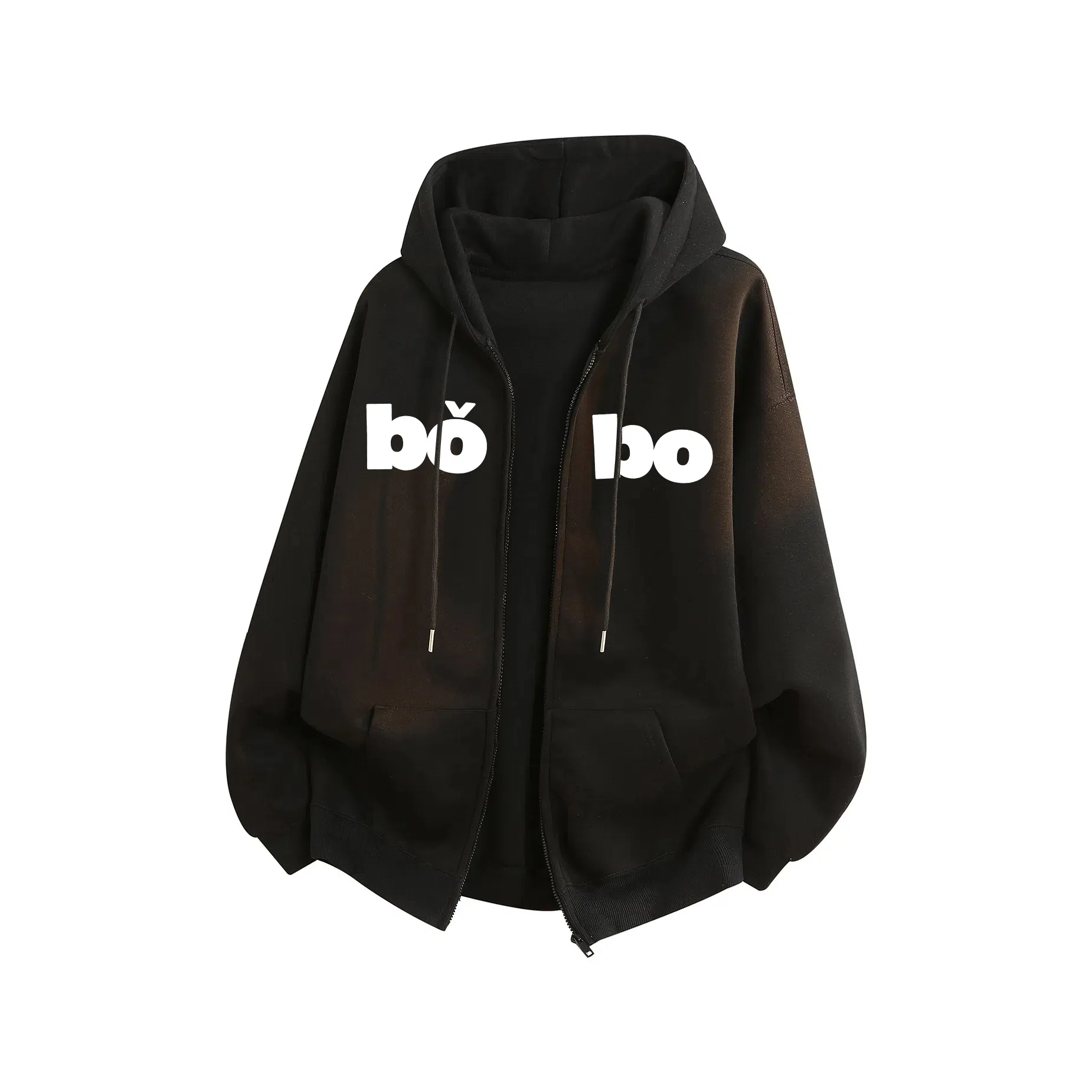 BOBBY ABLEY bobo Logo