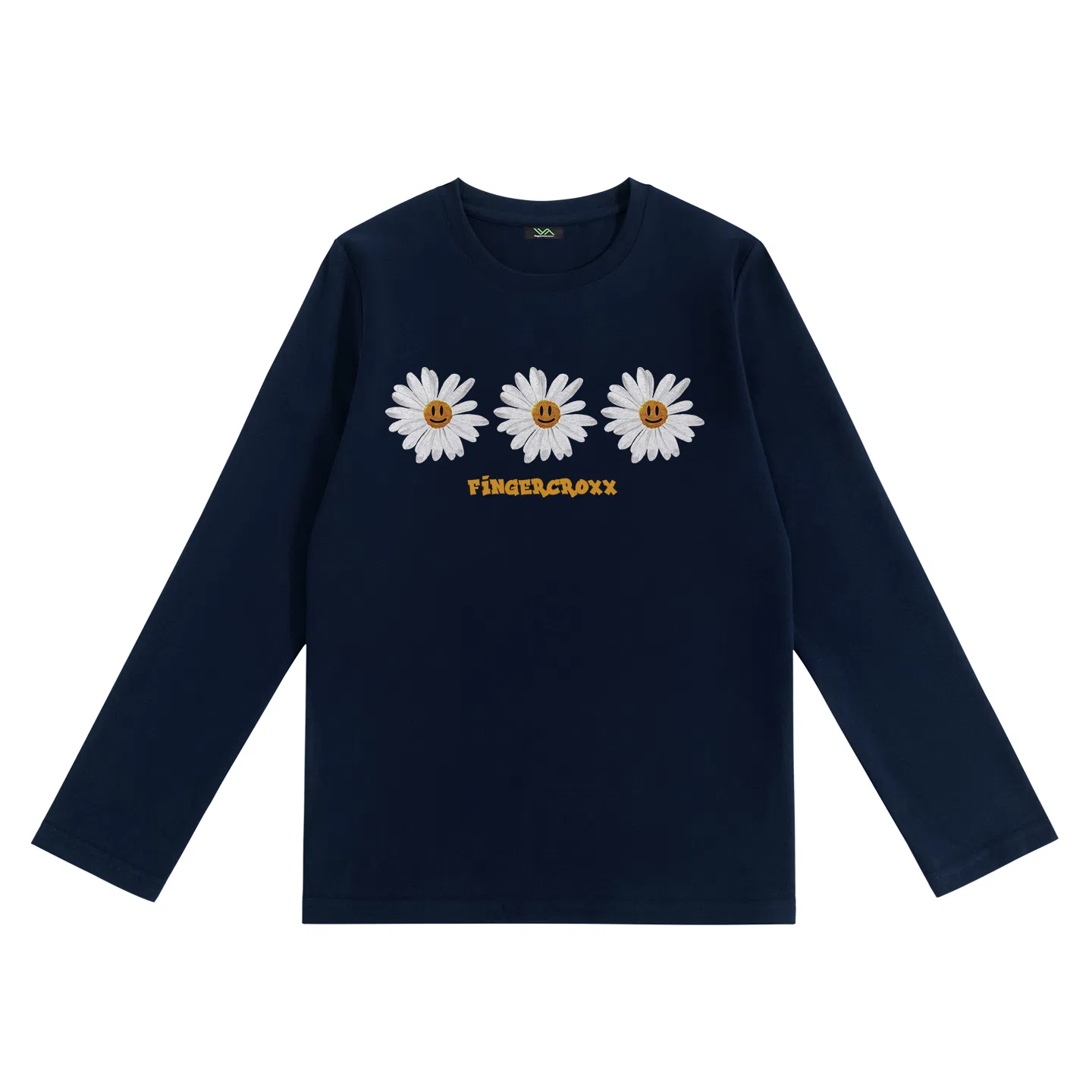 Fingercroxx itFGXX T