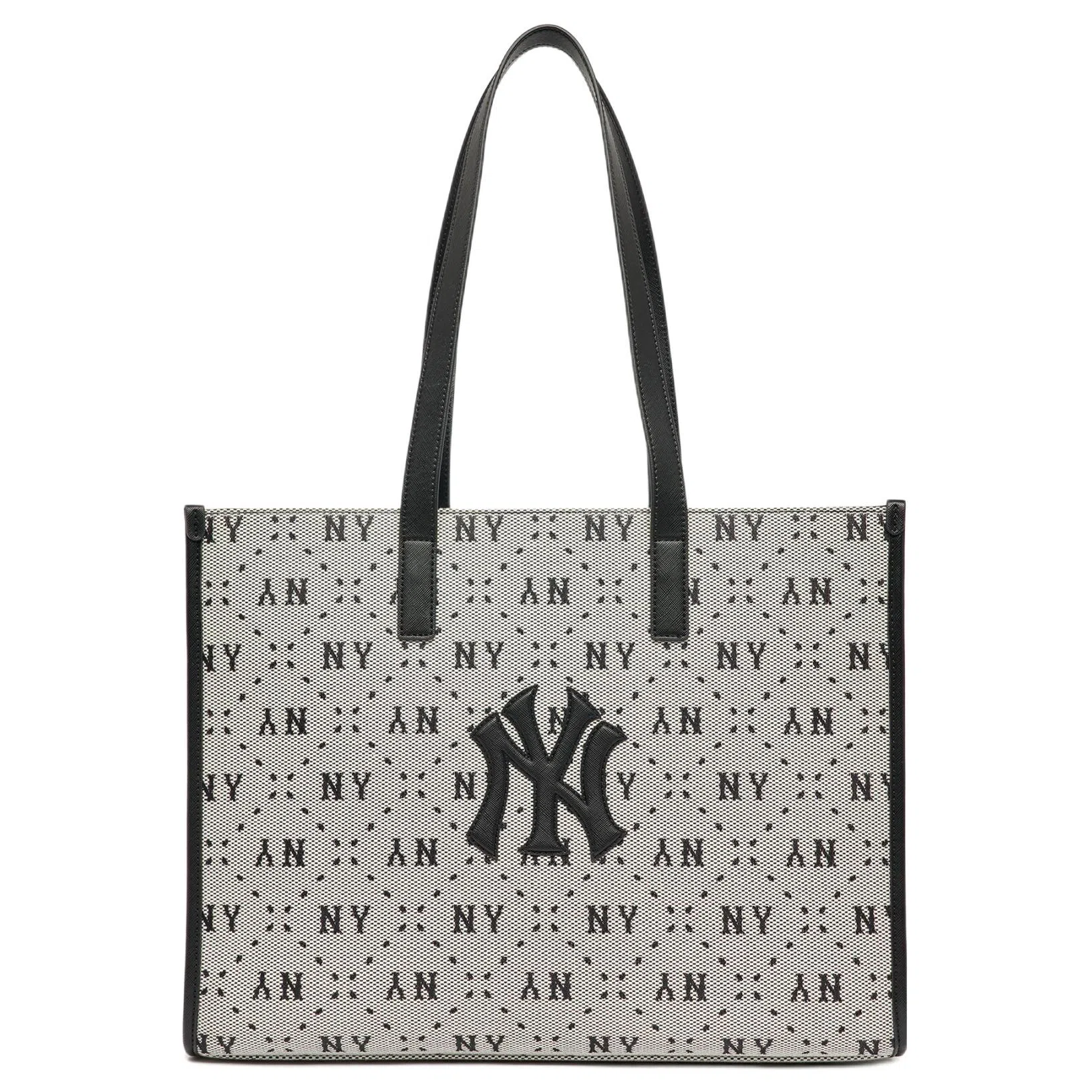 MLB Monogram Logo Tote