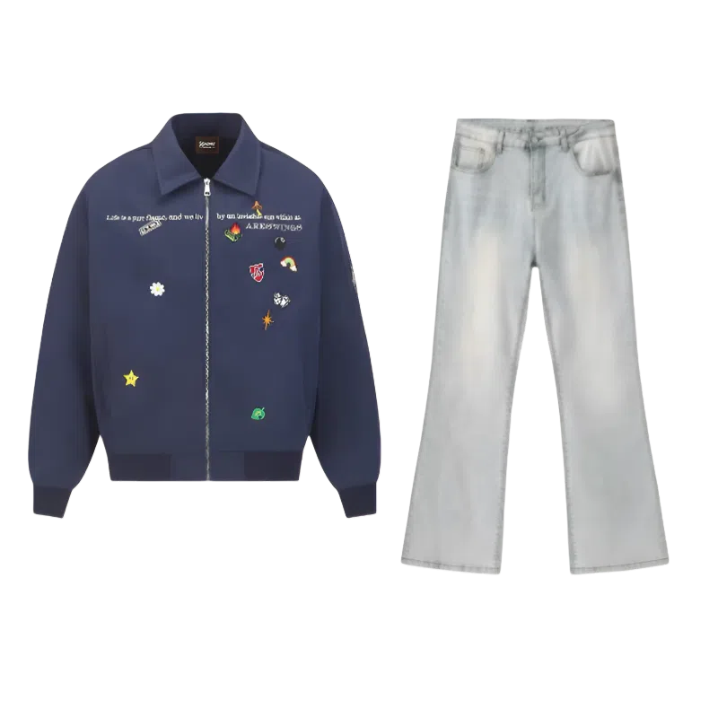 YGHOME OFFICIAL cleanfit