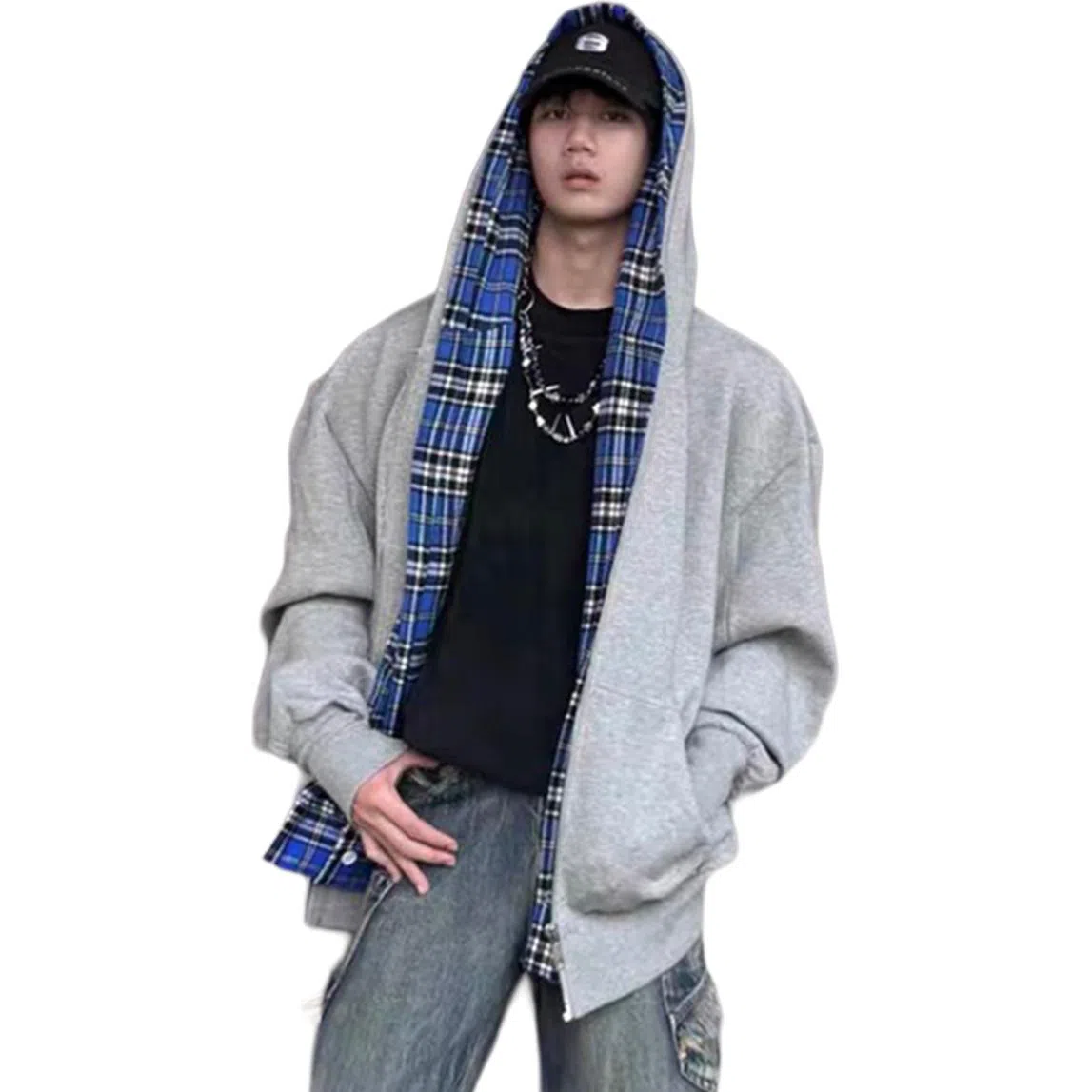 City Hipster cleanfit