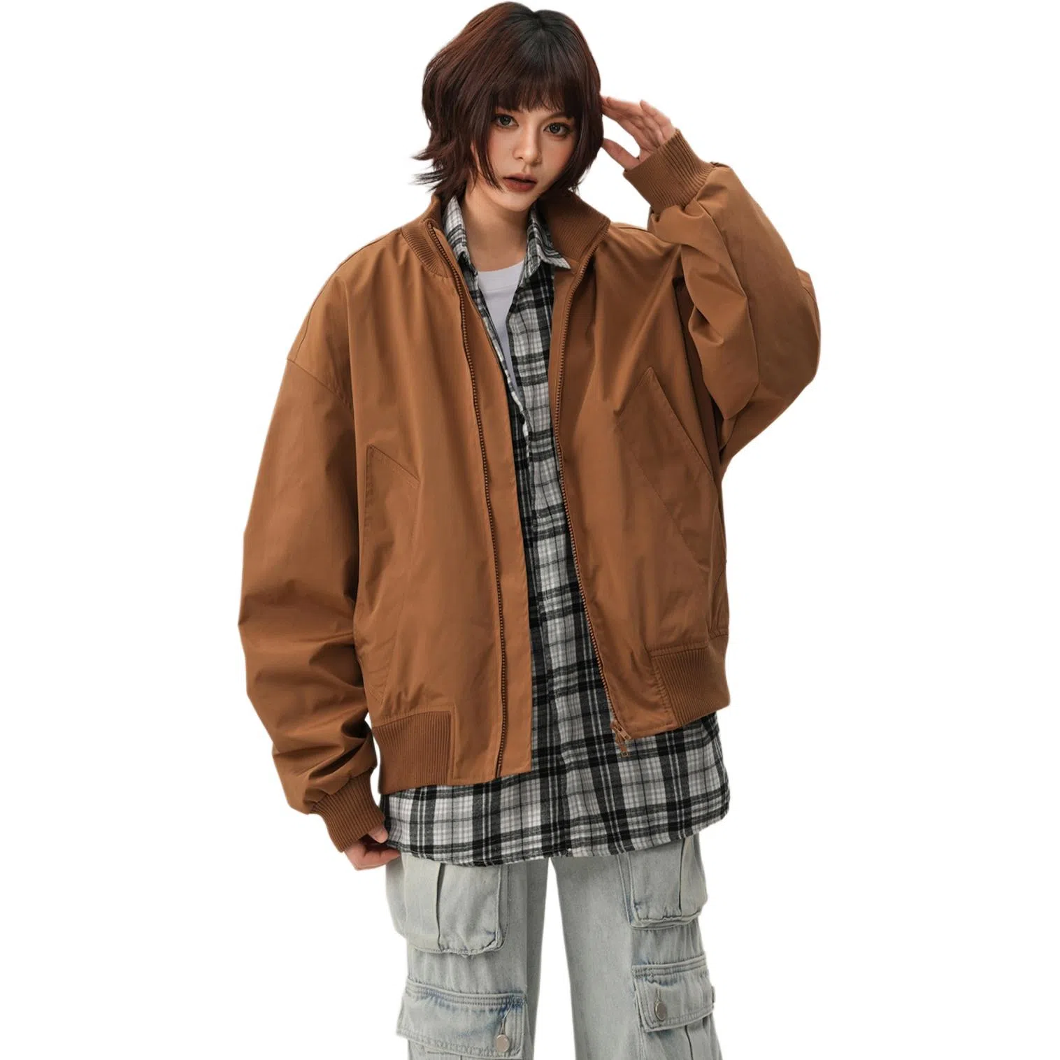 Pirkadat bombercleanfit