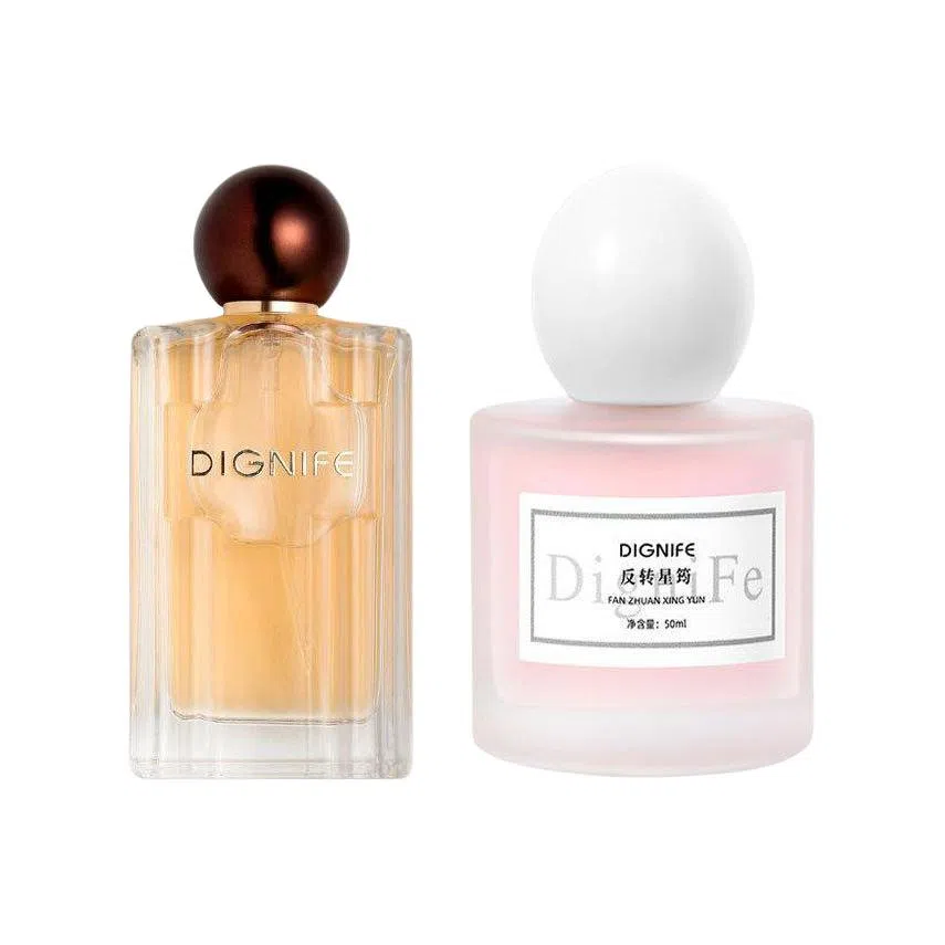 50ml+50ml EDT