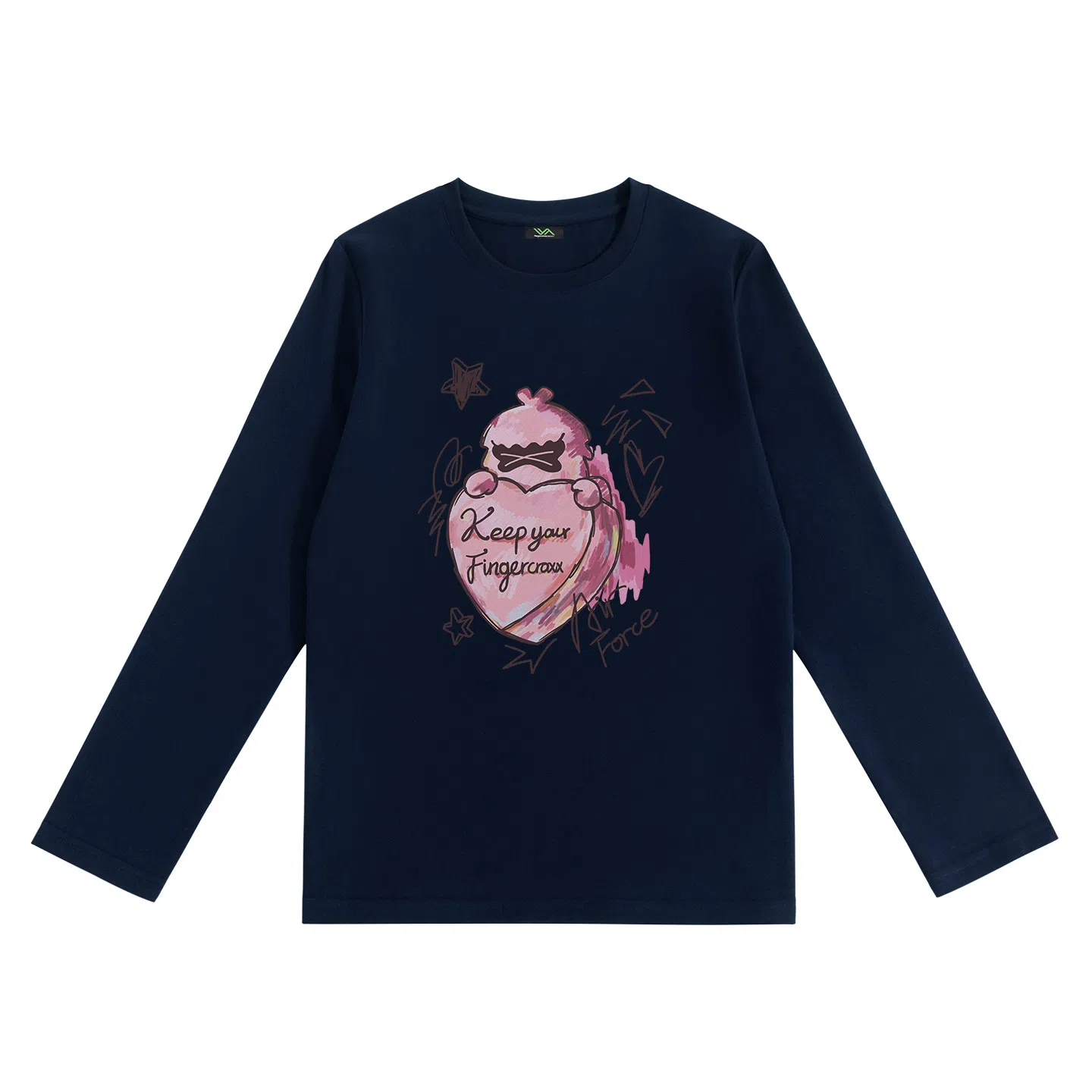 Fingercroxx itFGXX T