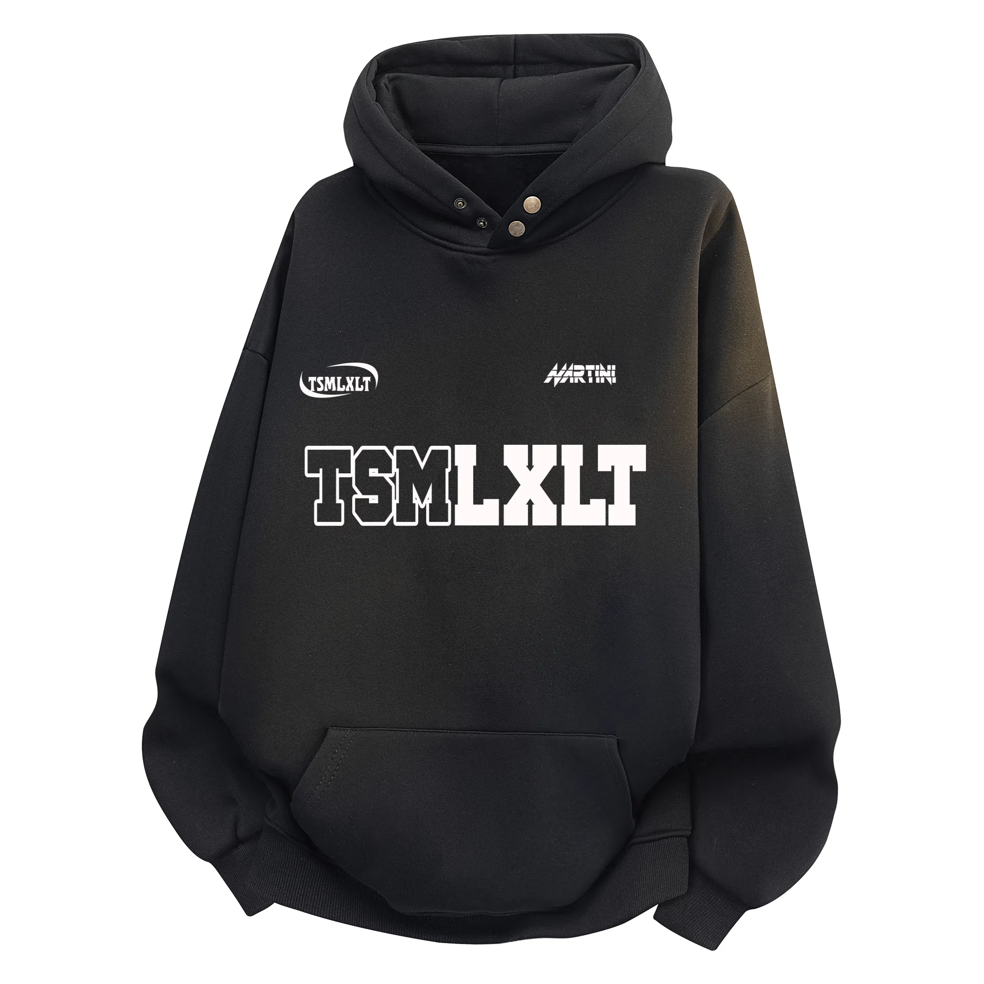 TSMLXLT logo