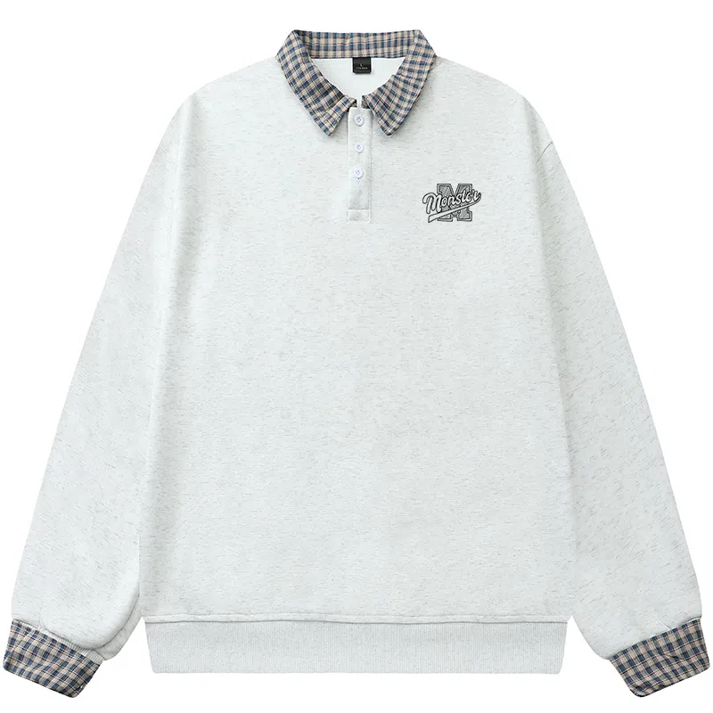 LIGHTNING MONSTER Polo