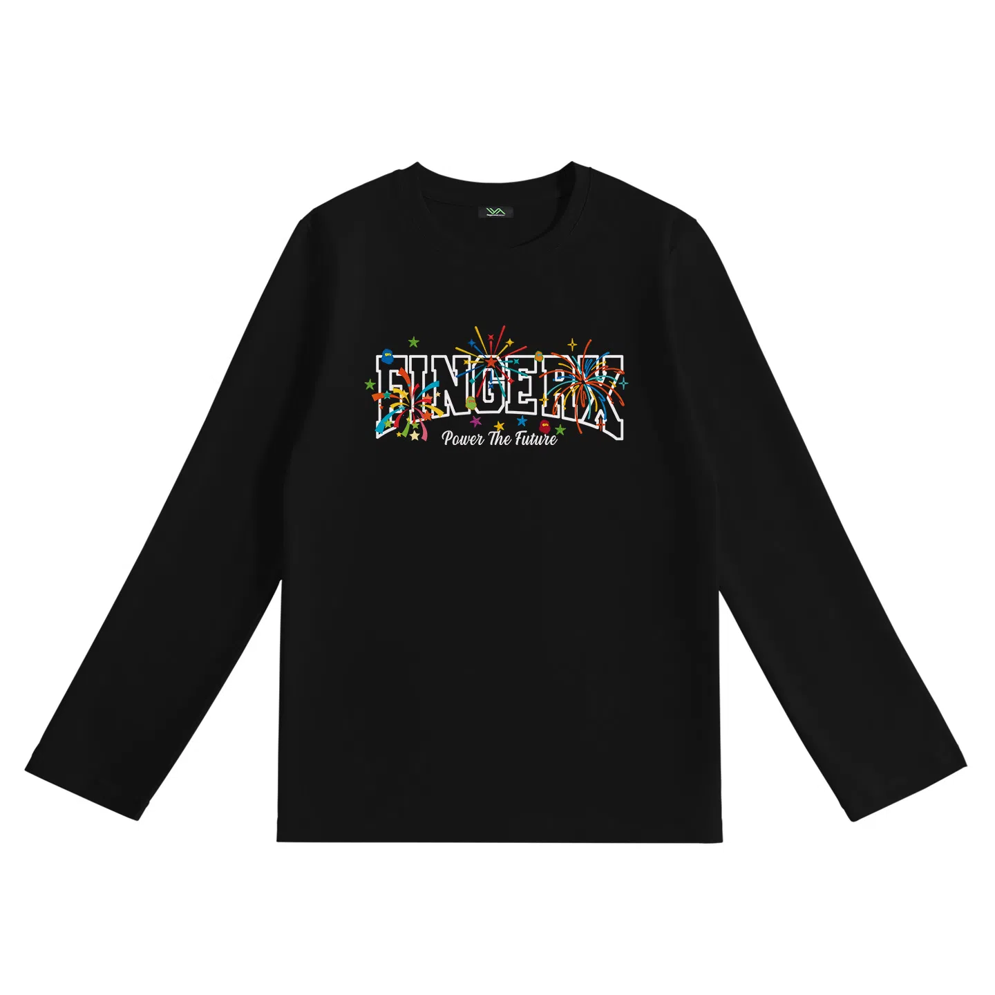 Fingercroxx itFGXX T