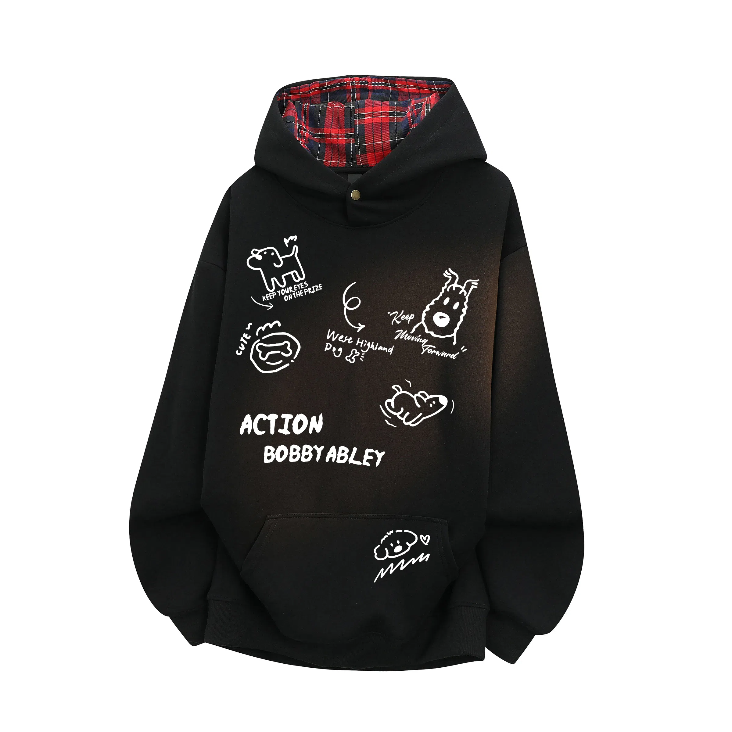 BOBBY ABLEY Logo