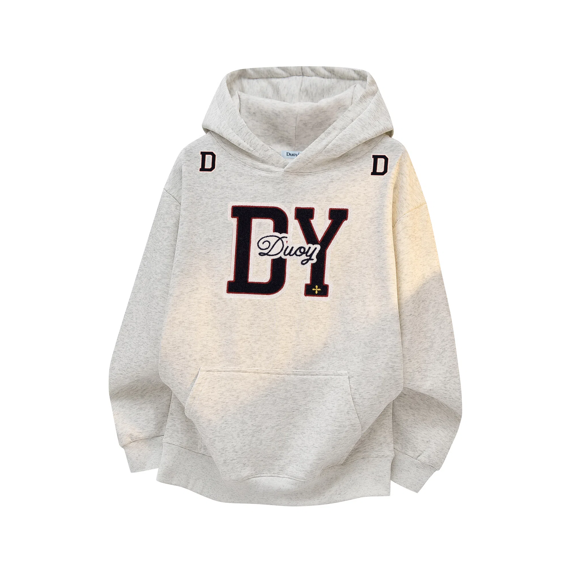 Duoyi Logo Hoodie