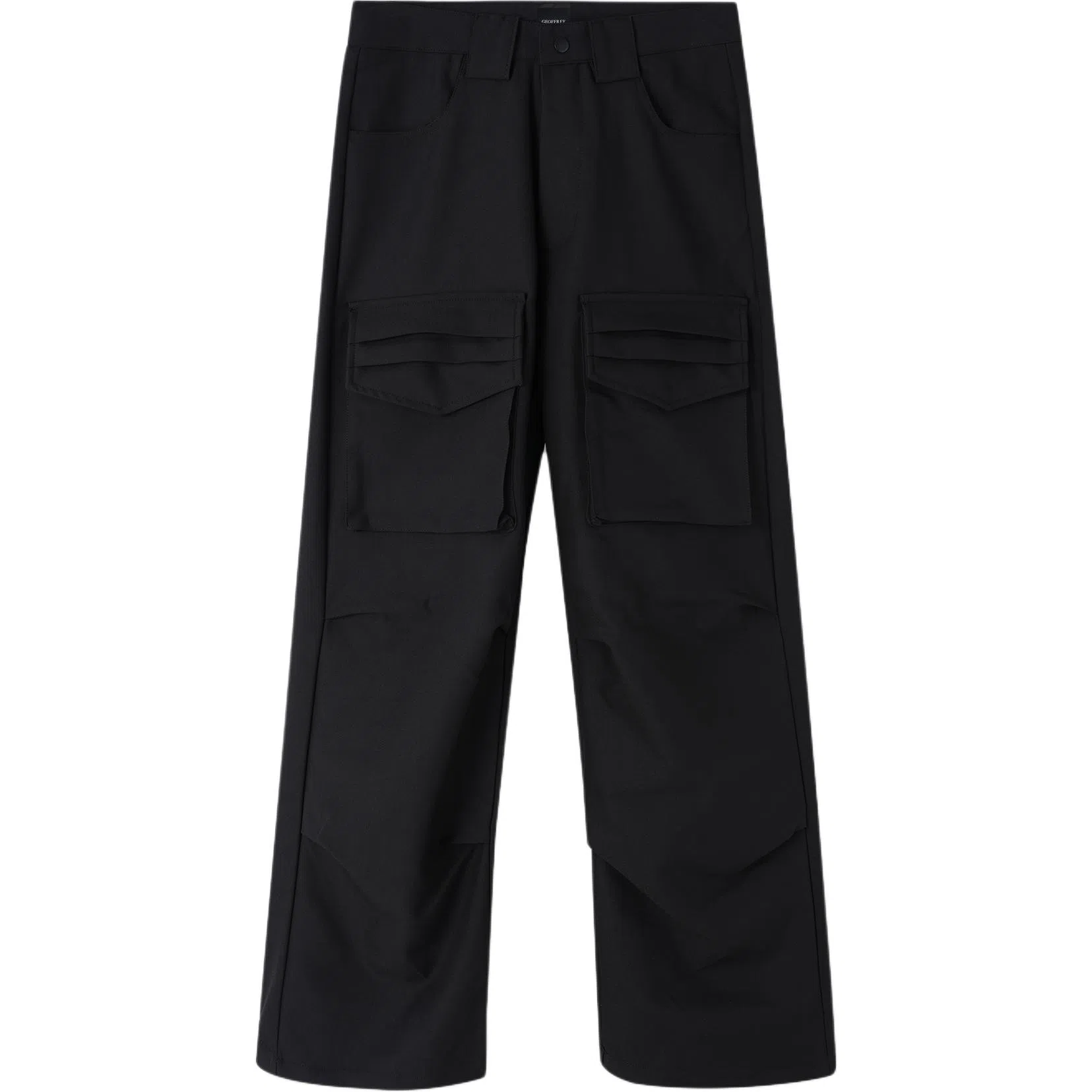 GEOFFREY B. SMALL ins