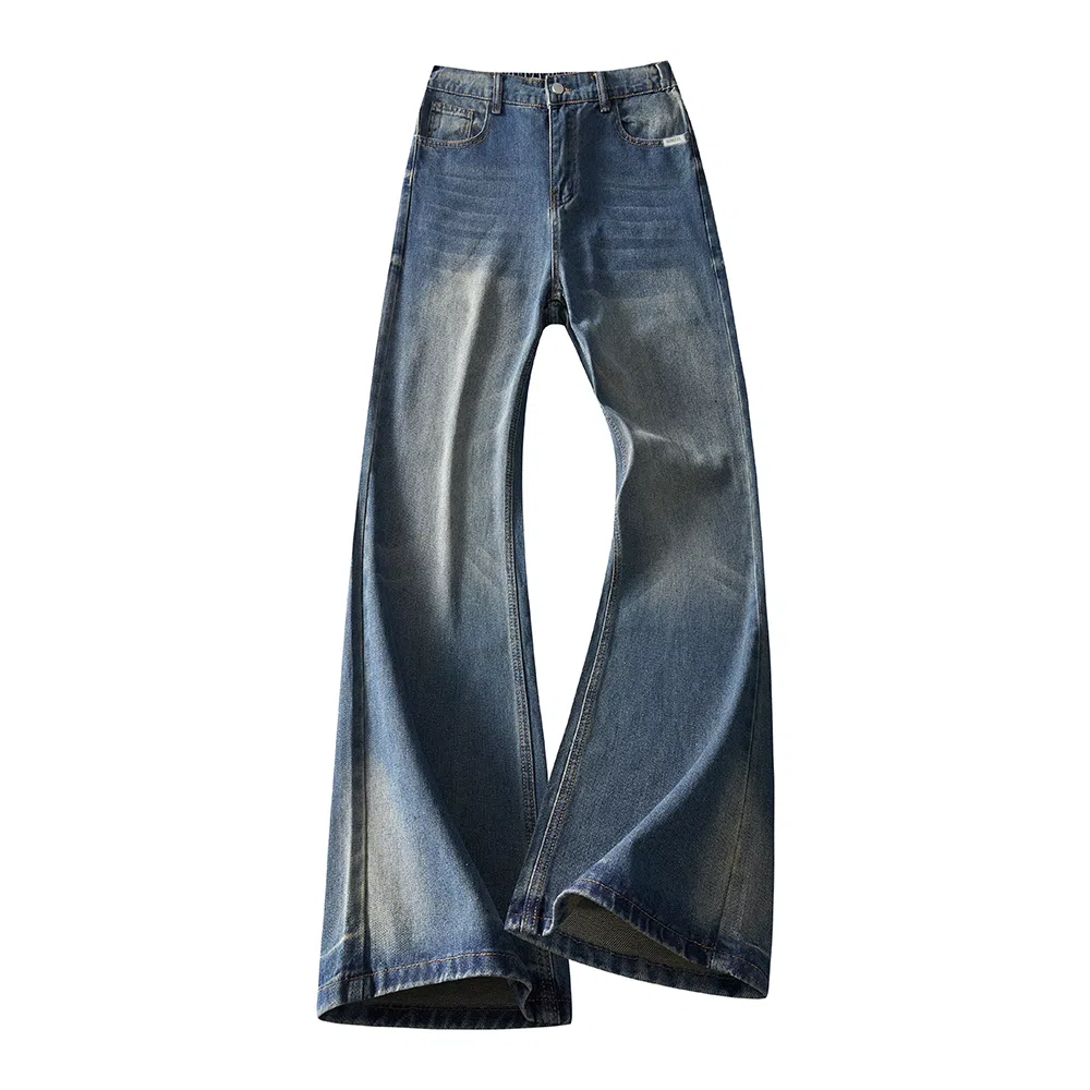 REMEFIT BAGGY JEANS
