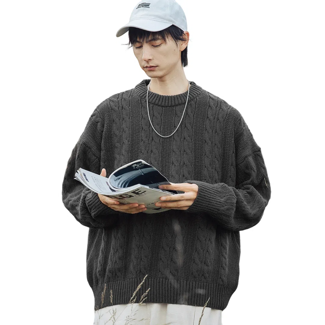 IS CAT GRNL oversize