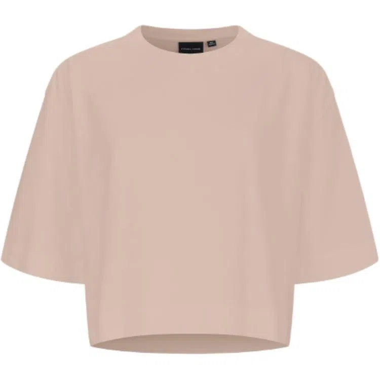 Canada Goose Addison SS25 logo T