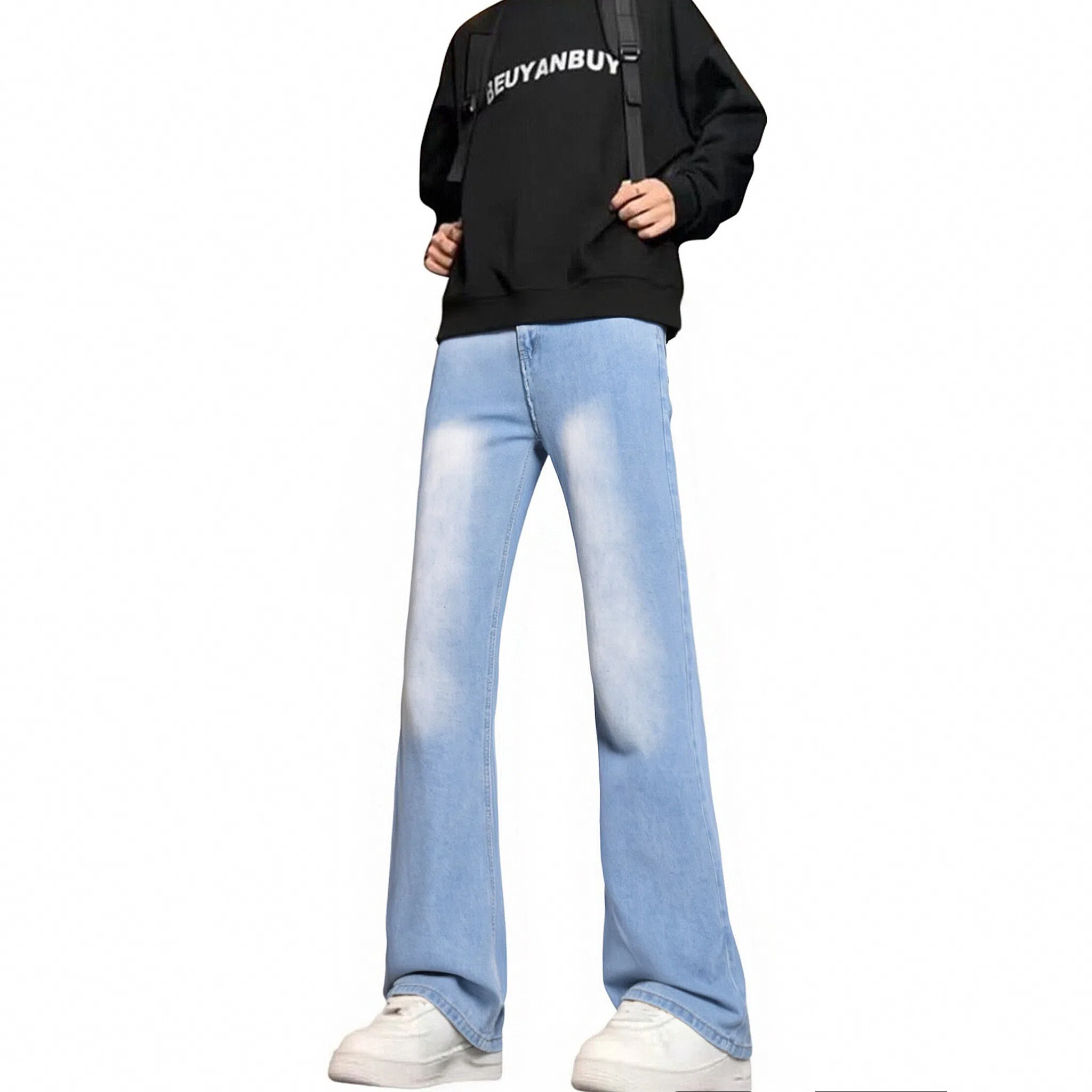 CITYLINK TACTIC cleanfit