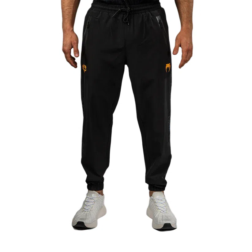 VENUM x CHIMAEV logo