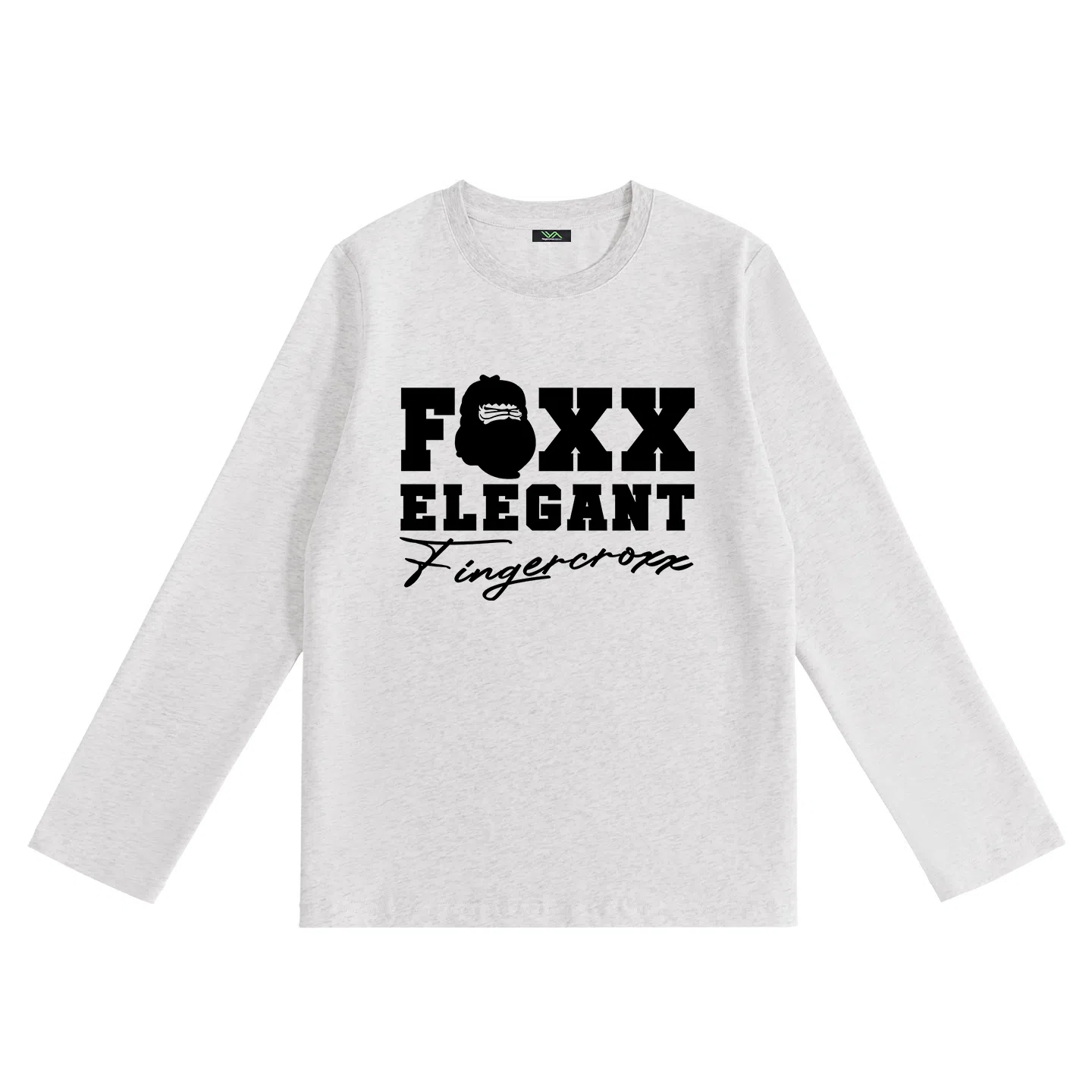 Fingercroxx itFGXX T